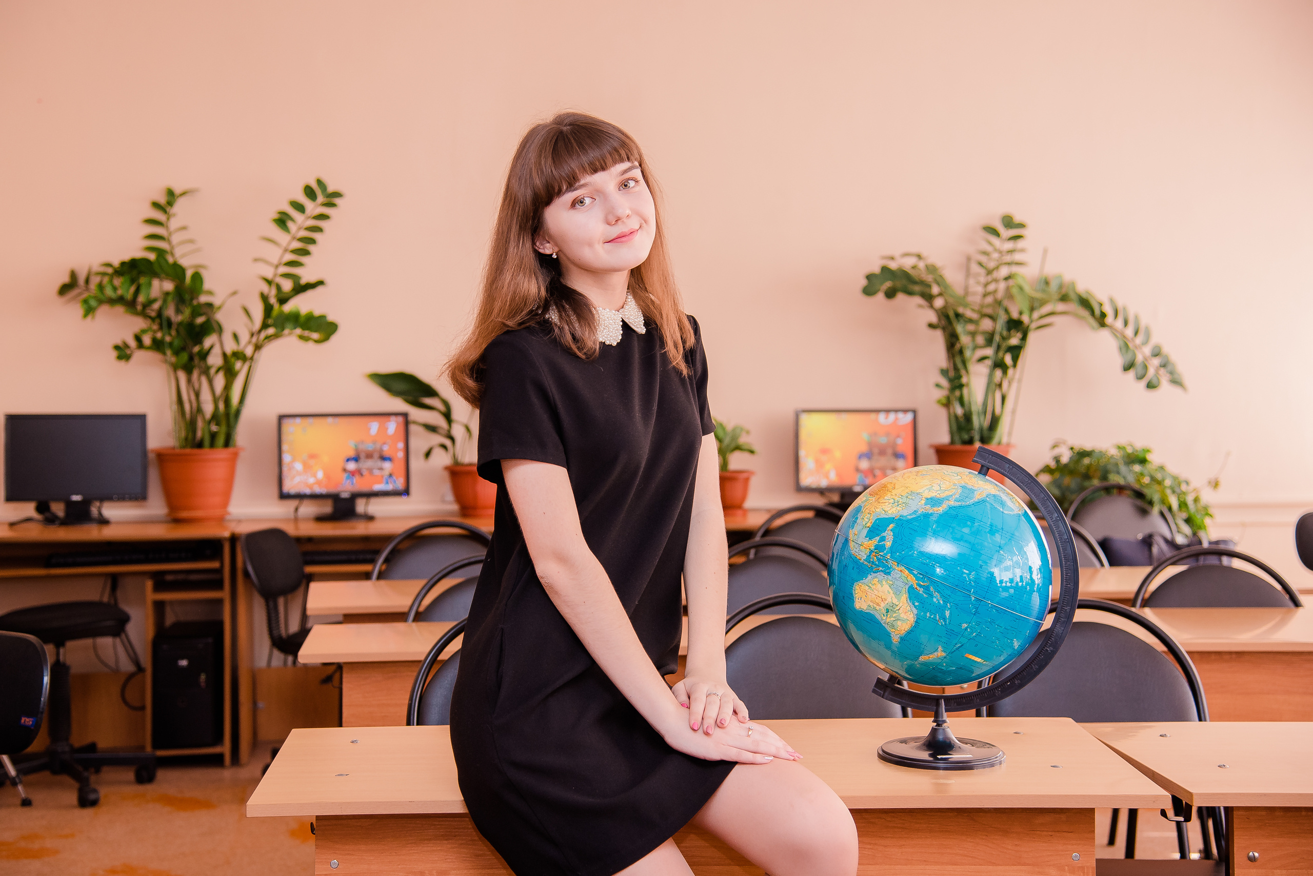 Школа. Семейный и детский фотограф в Пензе Ирина Зорина