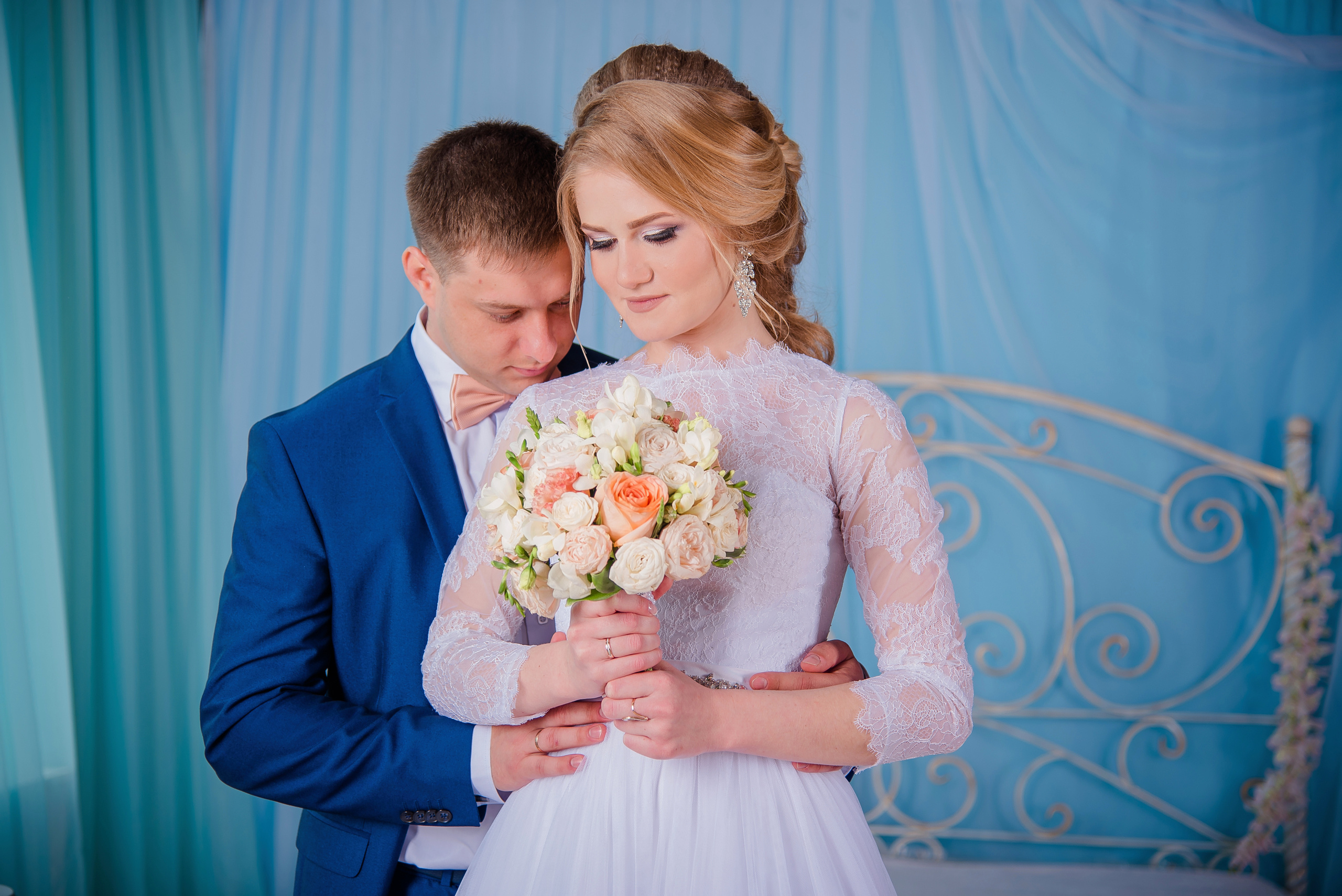 Свадьбы. Семейный и детский фотограф в Пензе Ирина Зорина