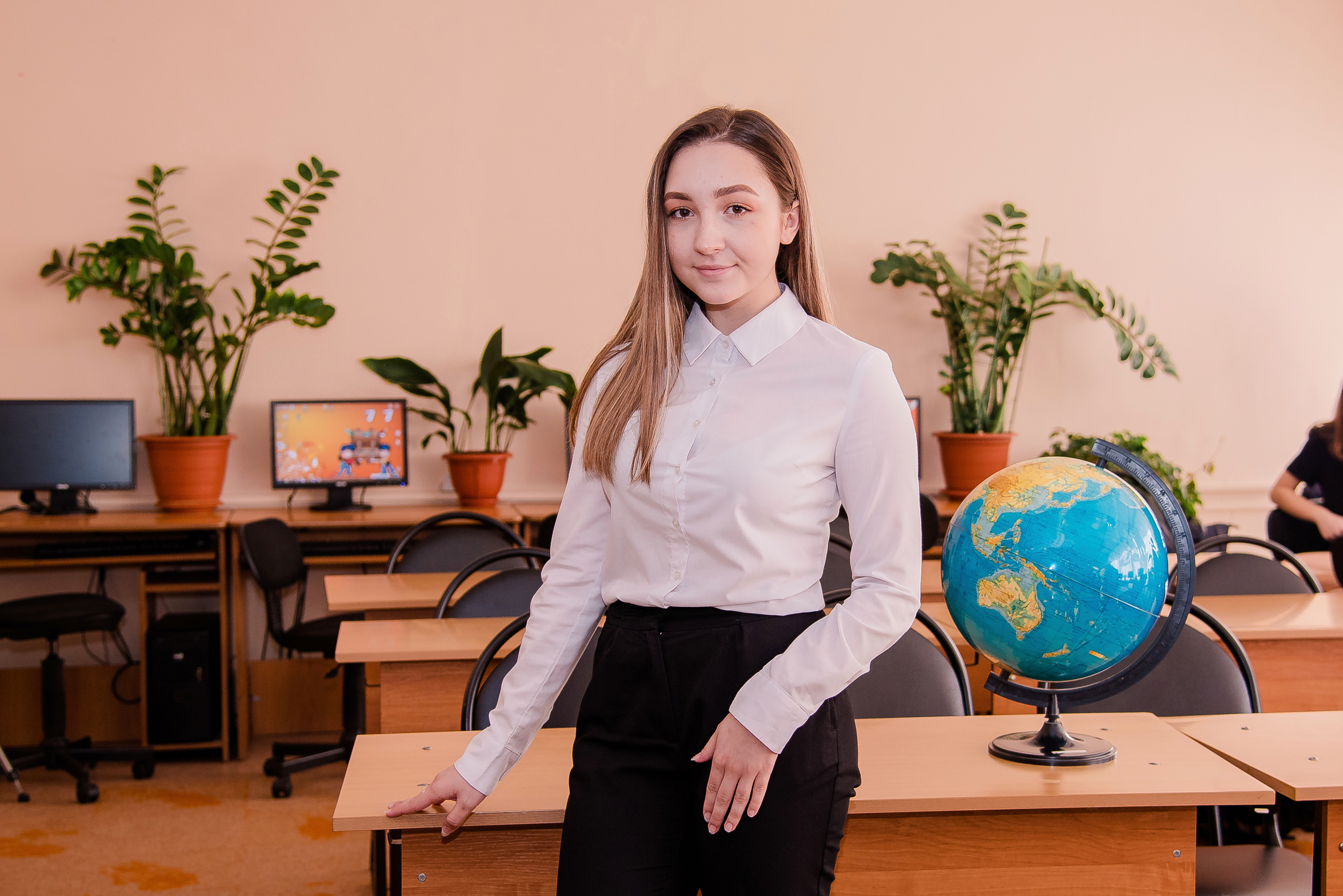 Школа. Семейный и детский фотограф в Пензе Ирина Зорина