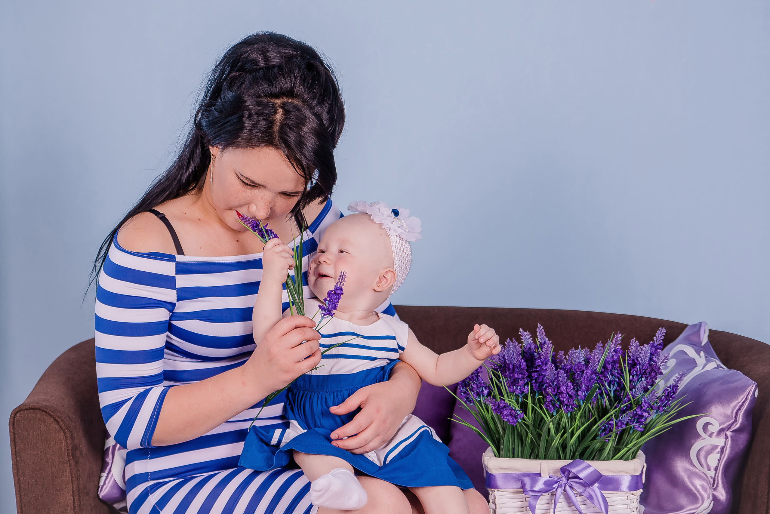 Фотостудия FotoLife. Семейный и детский фотограф в Пензе Ирина Зорина