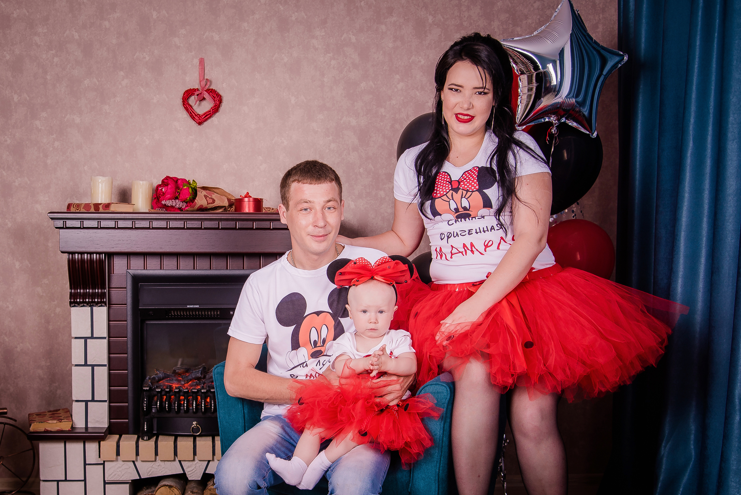 Фотостудия FotoLife. Семейный и детский фотограф в Пензе Ирина Зорина