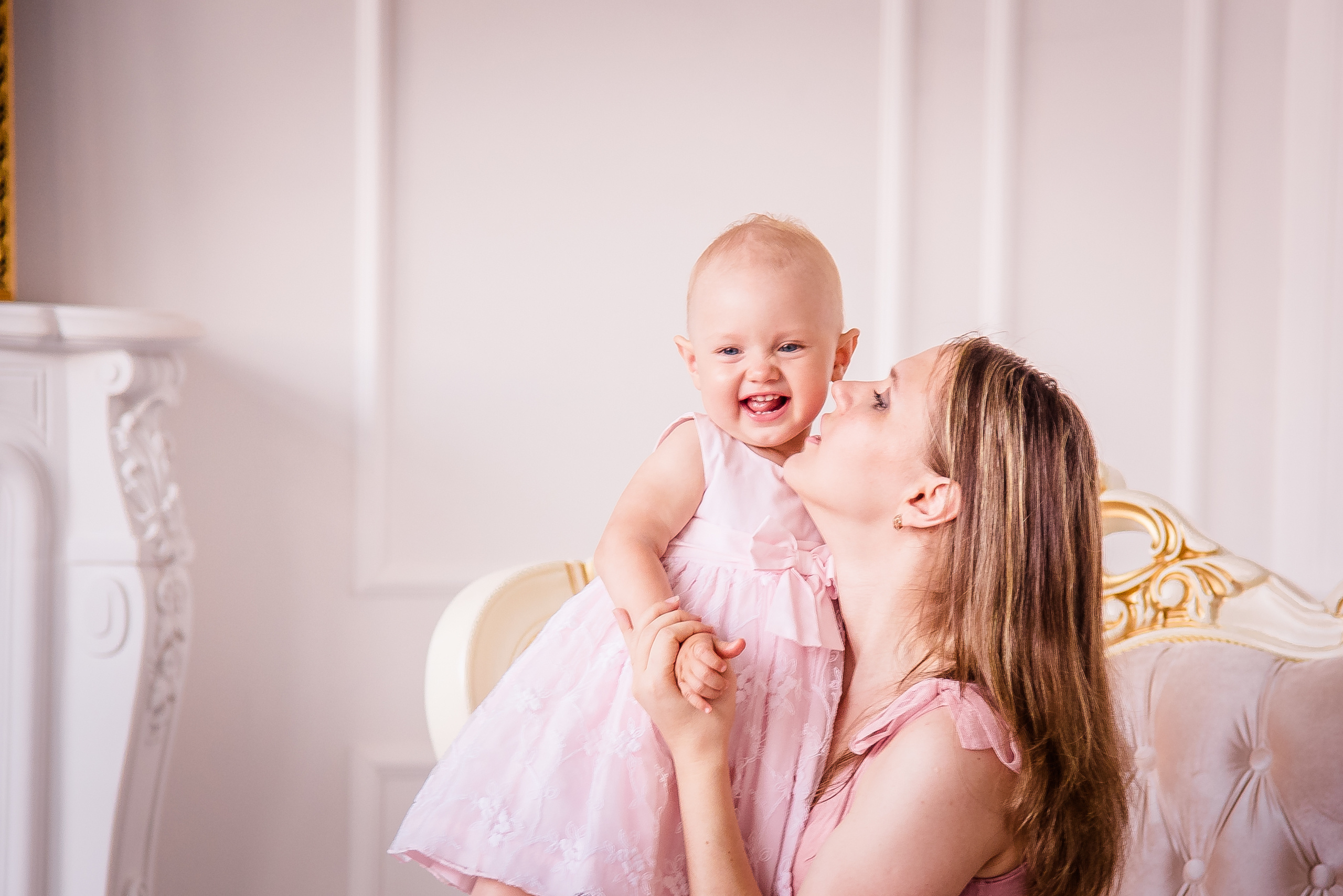 Семья и дети. Семейный и детский фотограф в Пензе Ирина Зорина