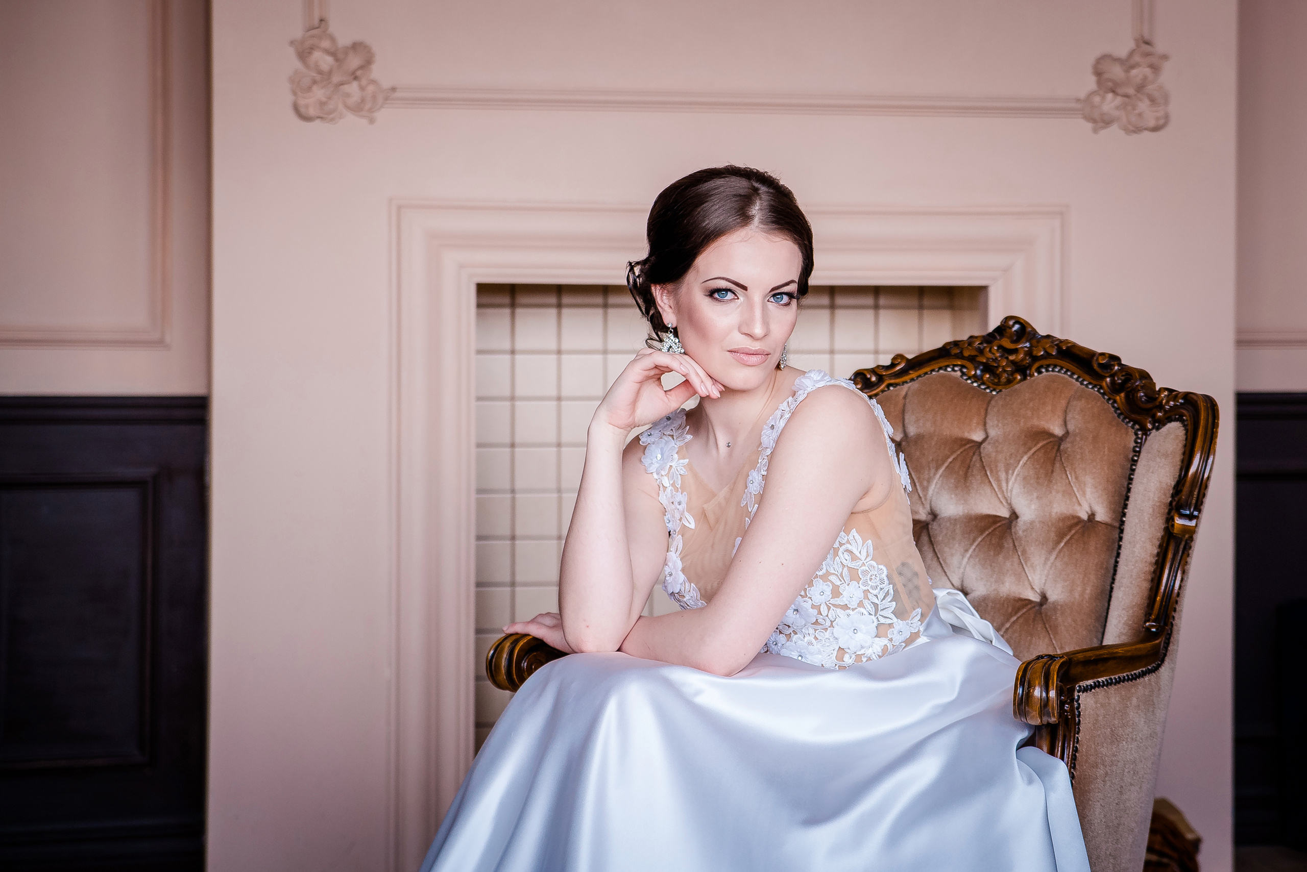 Свадьбы. Семейный и детский фотограф в Пензе Ирина Зорина