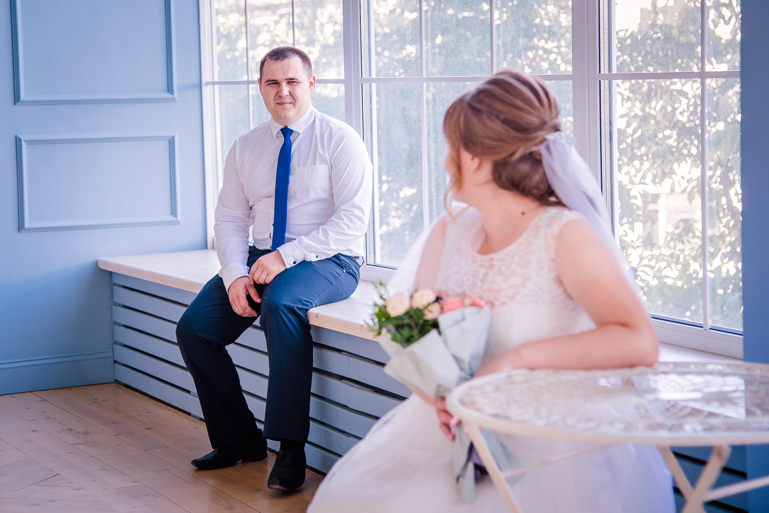 Свадьбы. Семейный и детский фотограф в Пензе Ирина Зорина