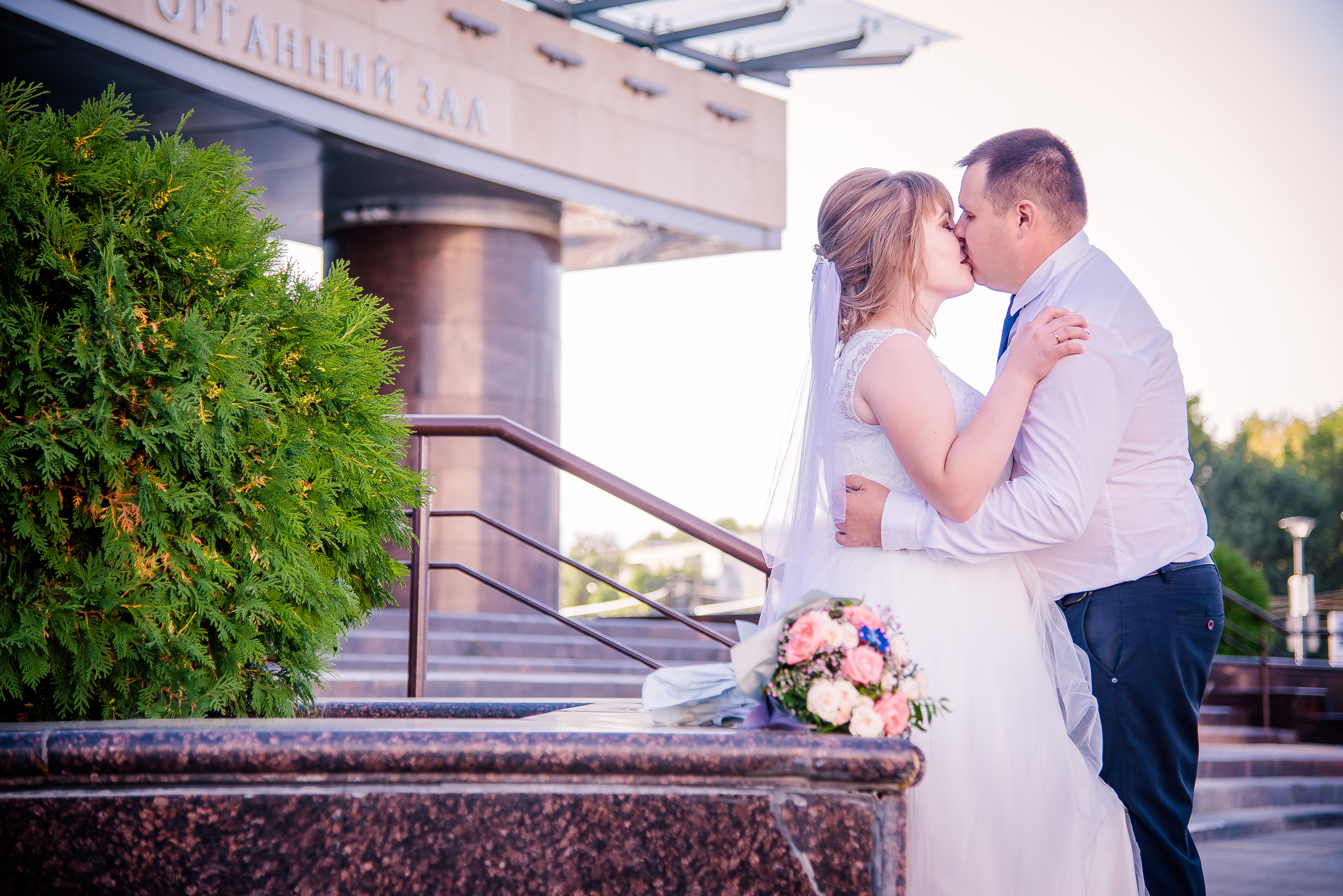 Свадьбы. Семейный и детский фотограф в Пензе Ирина Зорина