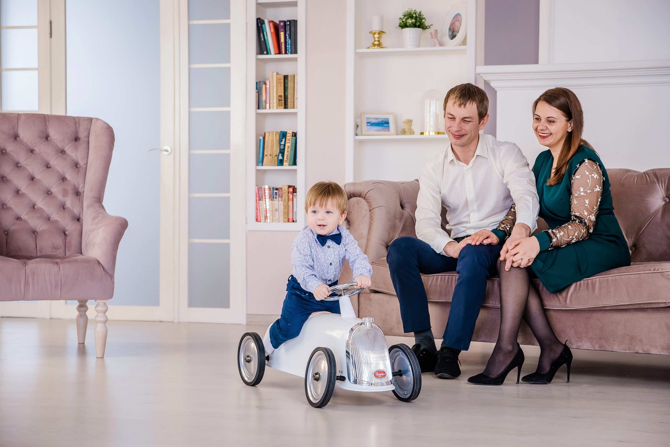 Семья и дети. Семейный и детский фотограф в Пензе Ирина Зорина