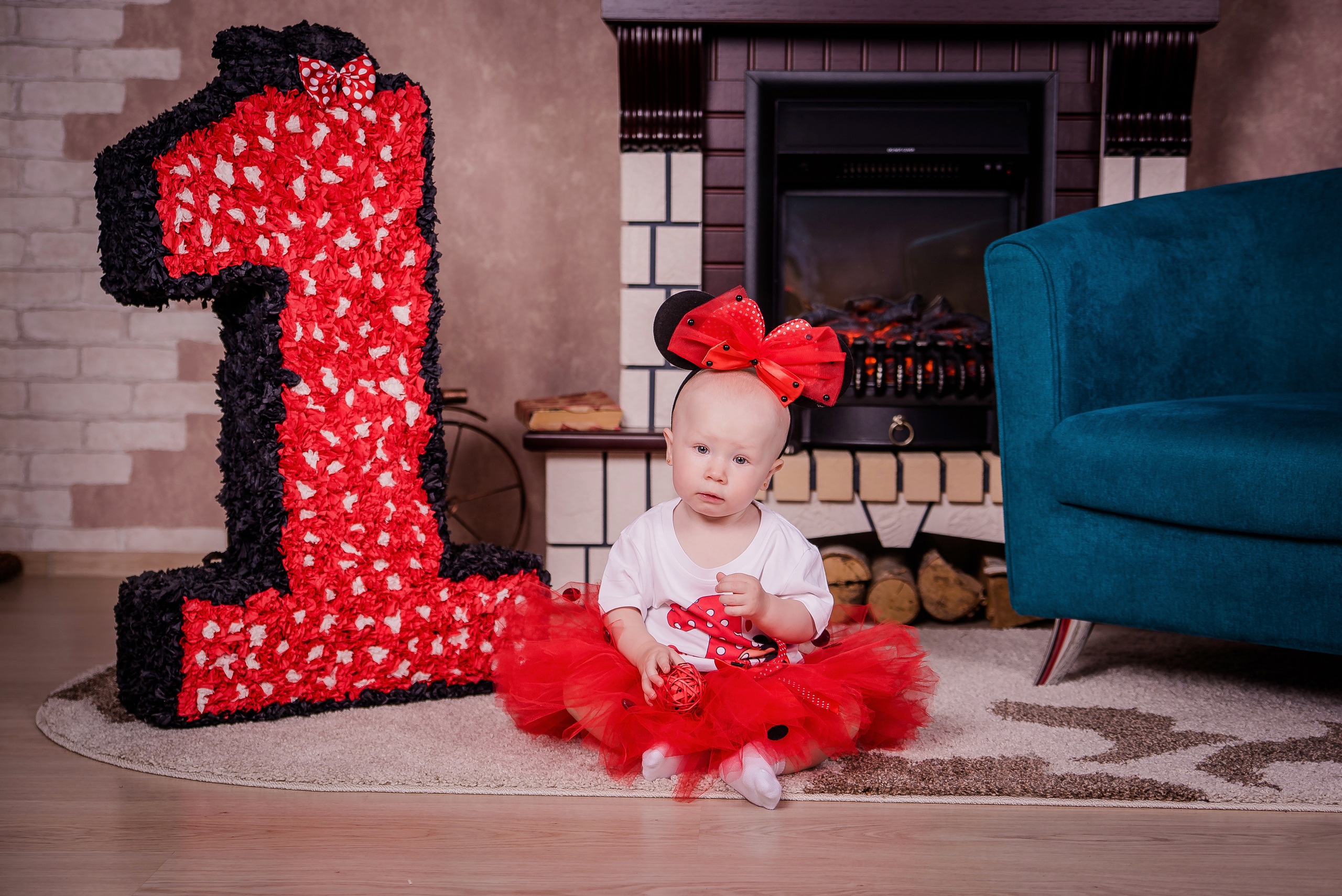 Фотостудия FotoLife. Семейный и детский фотограф в Пензе Ирина Зорина