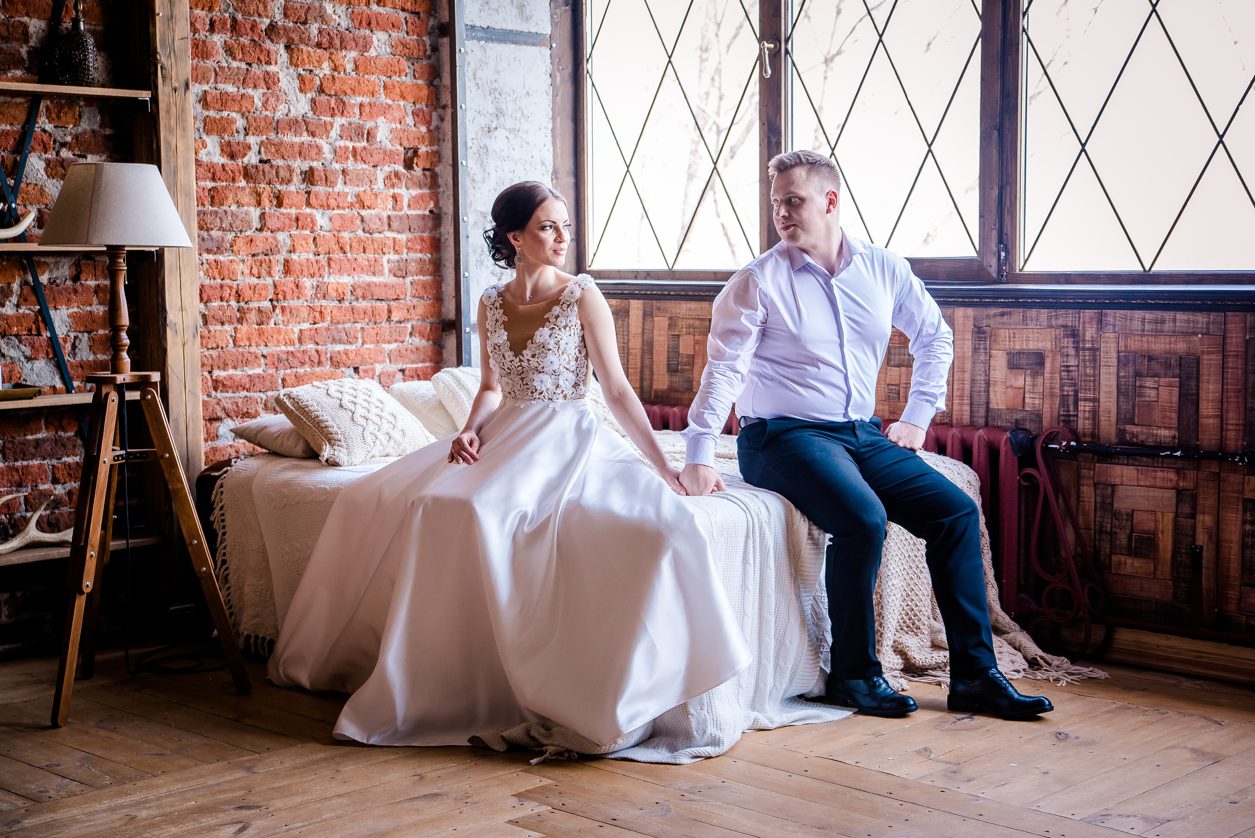 Свадьбы. Семейный и детский фотограф в Пензе Ирина Зорина