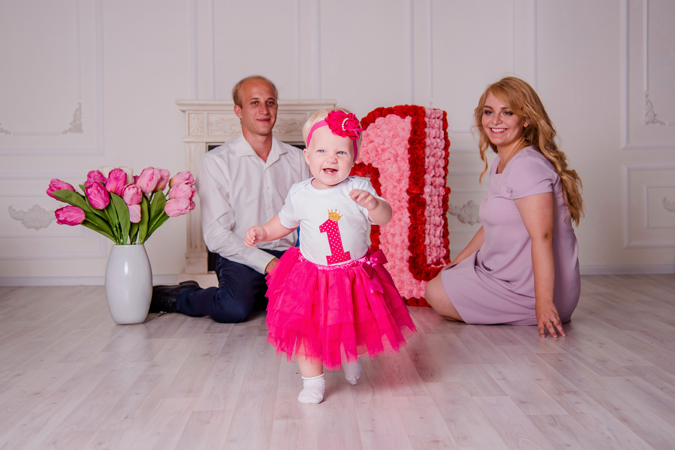 Семья и дети. Семейный и детский фотограф в Пензе Ирина Зорина