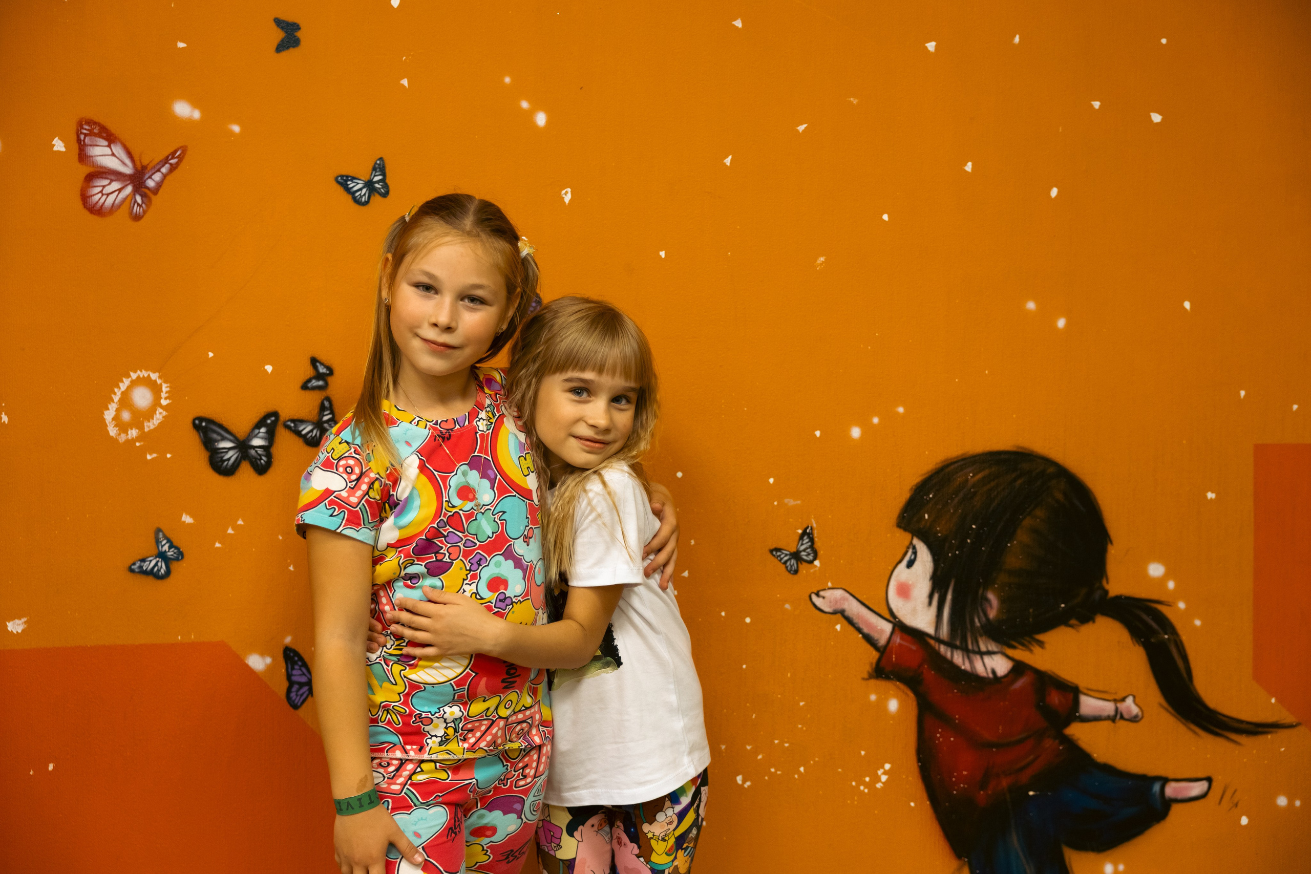 Детские праздники