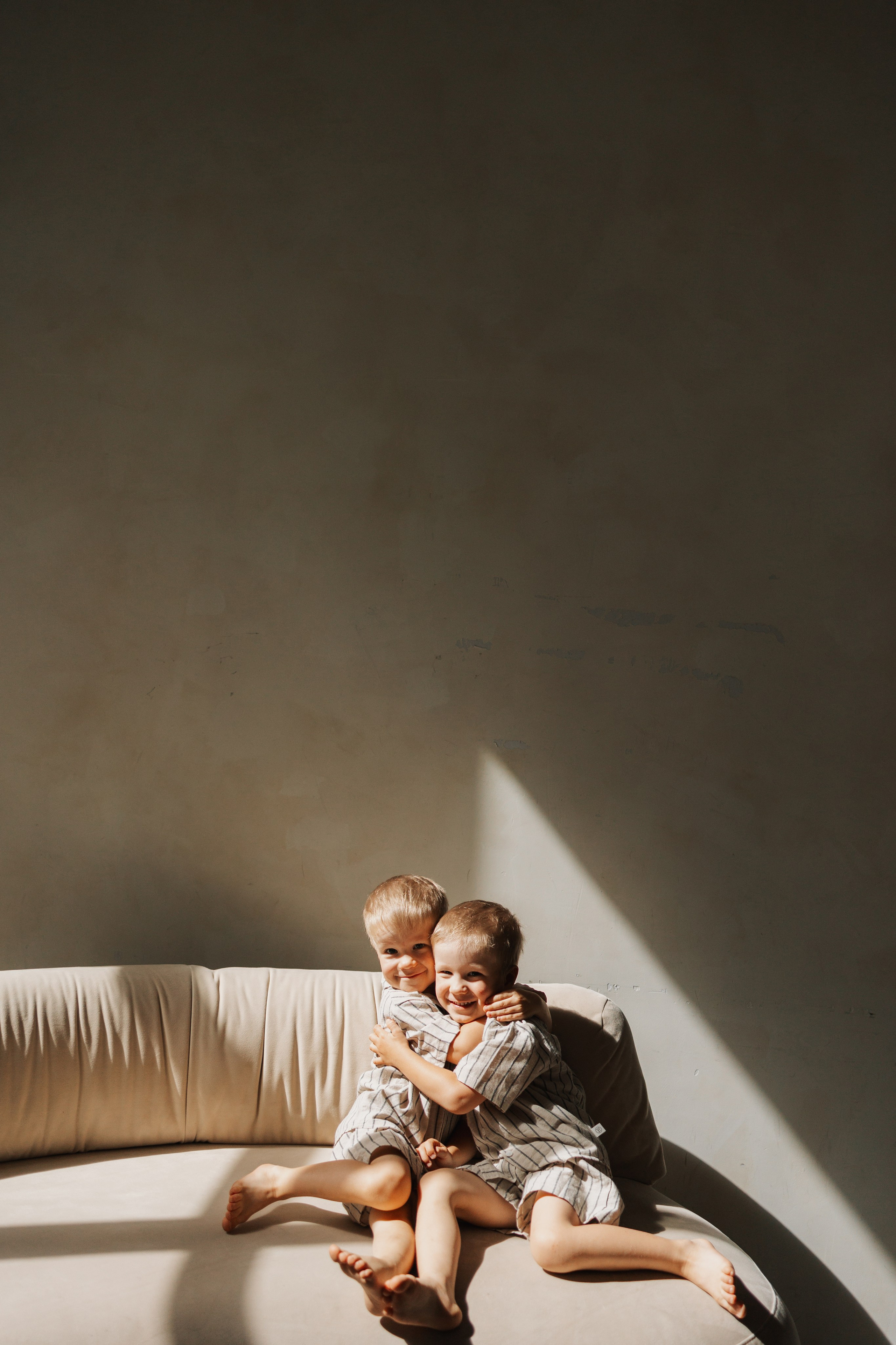 Фотосессия “Вместе Не Скучно”