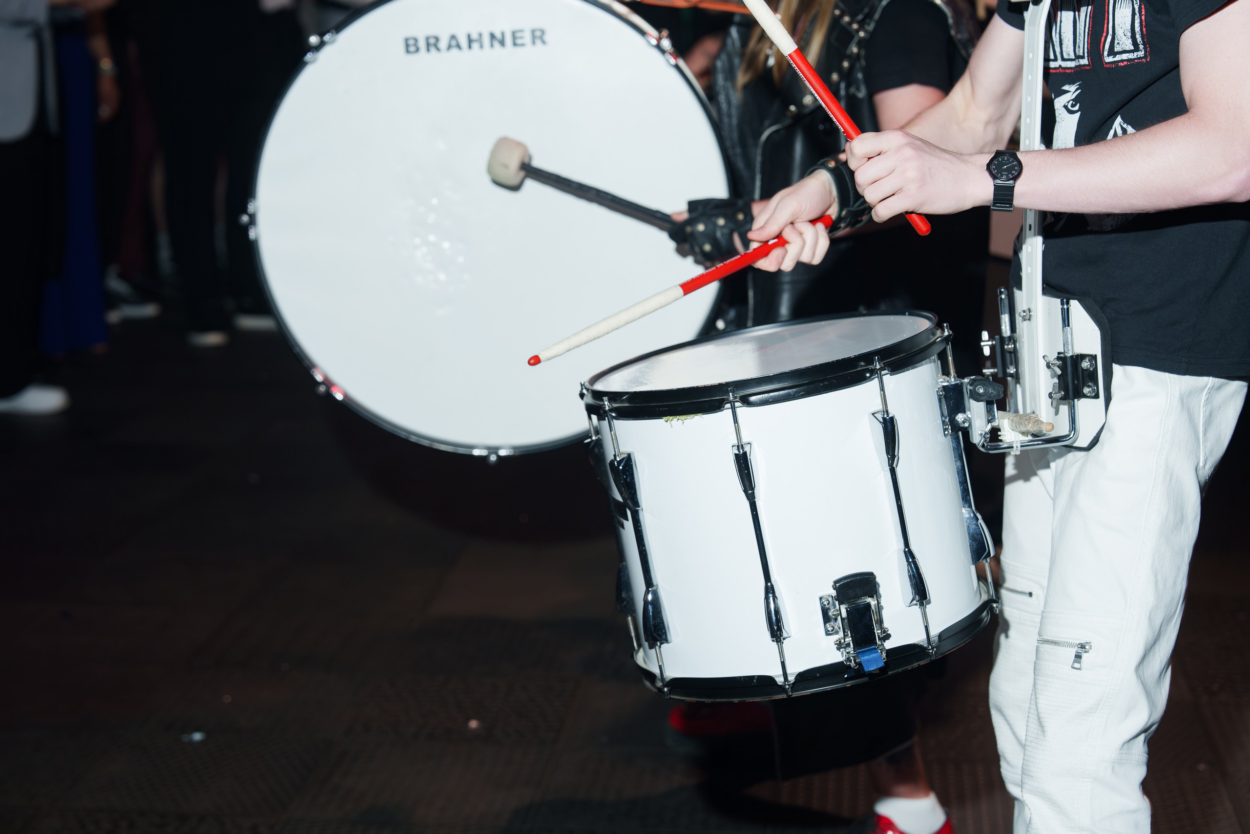 Выпускной лицея 27 (вечеринка). Свадебный и репортажный фотограф Элина Козырьянова