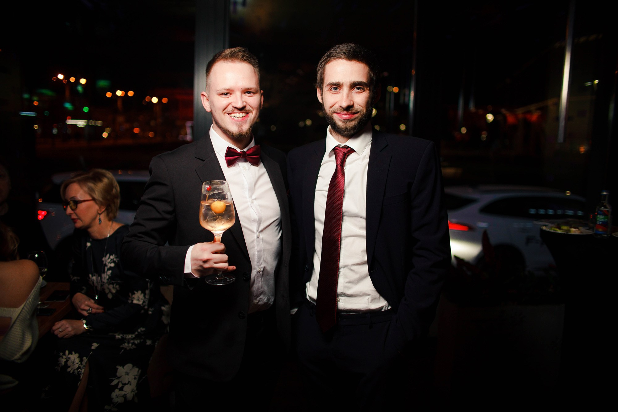 Автерпати «Собака ру». Ваш репортажный фотограф Артемий Антонов