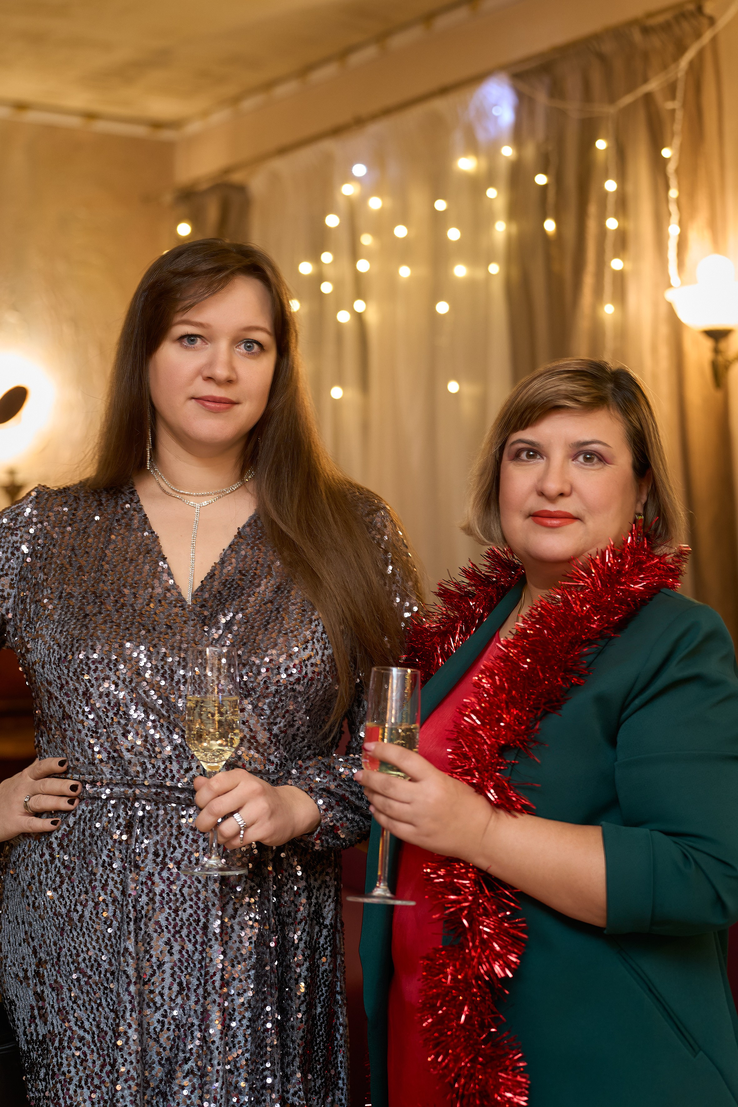 Корпоратив. Репортажный и портретный фотограф в Томске Ларионов Артём