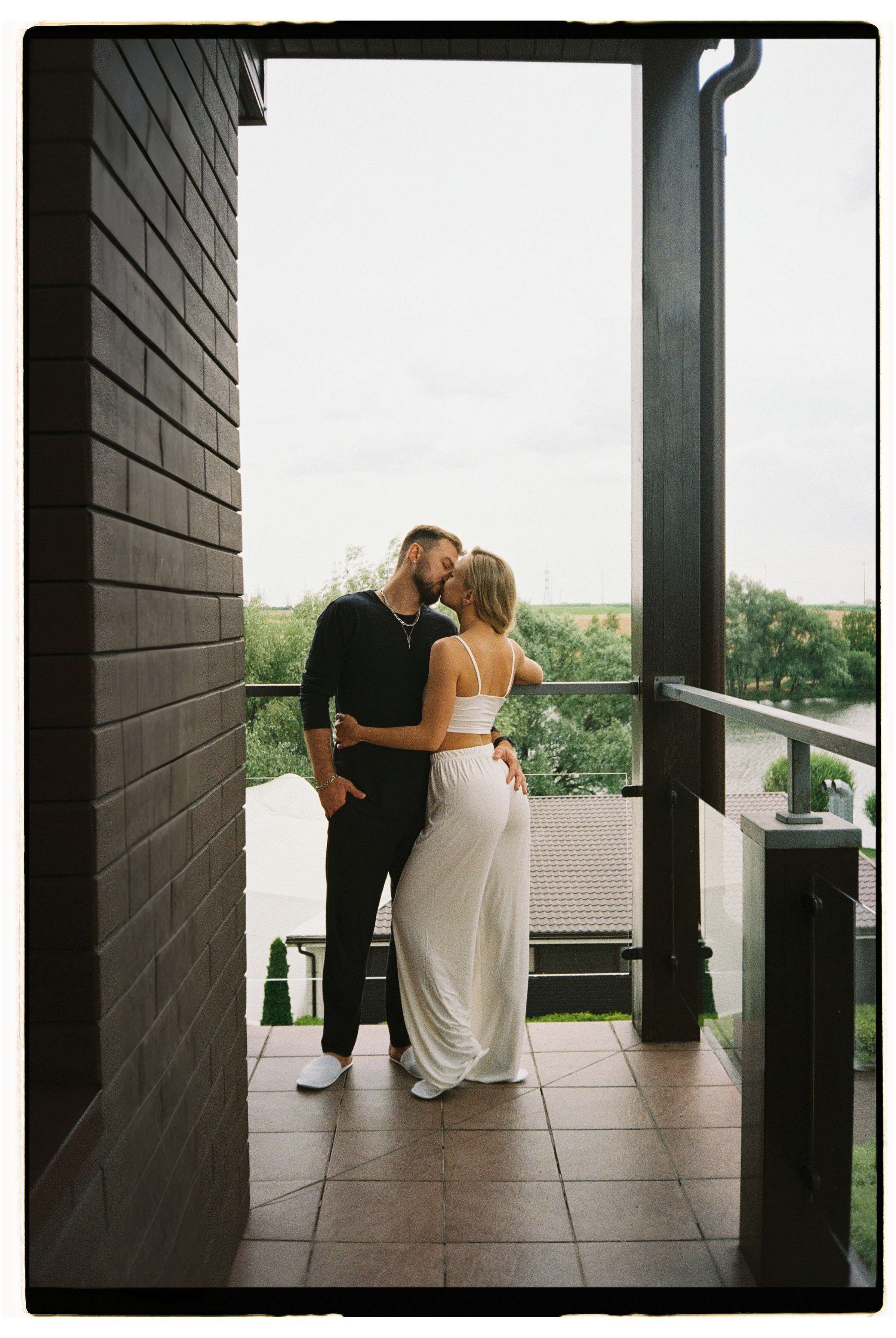 Павел & Ксения. Сестры Карабаза. Фотографы и ретушеры в Москве и Санкт-Петербурге