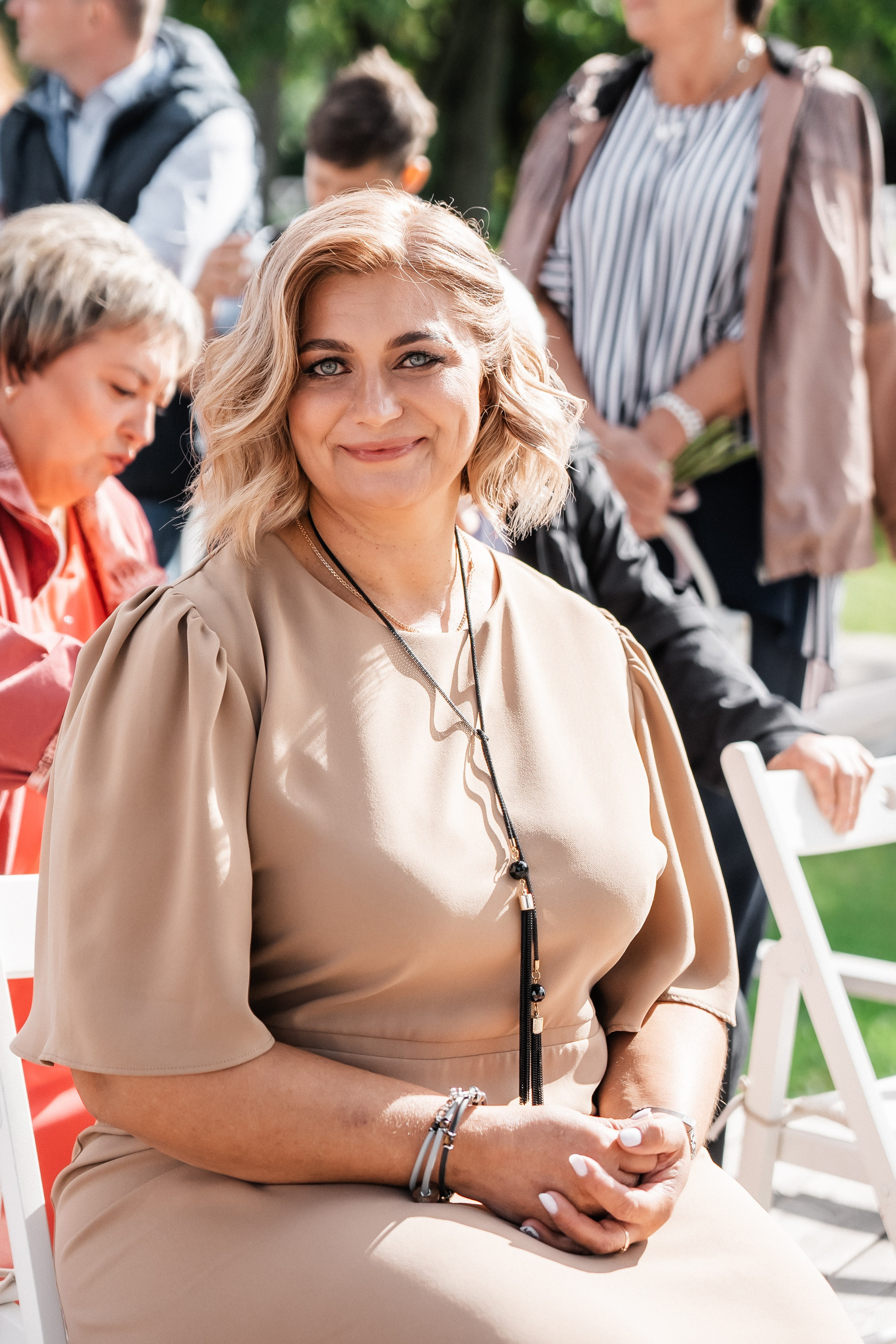 Илья и Алина. Янина Зудина — видеограф Тверь /Москва