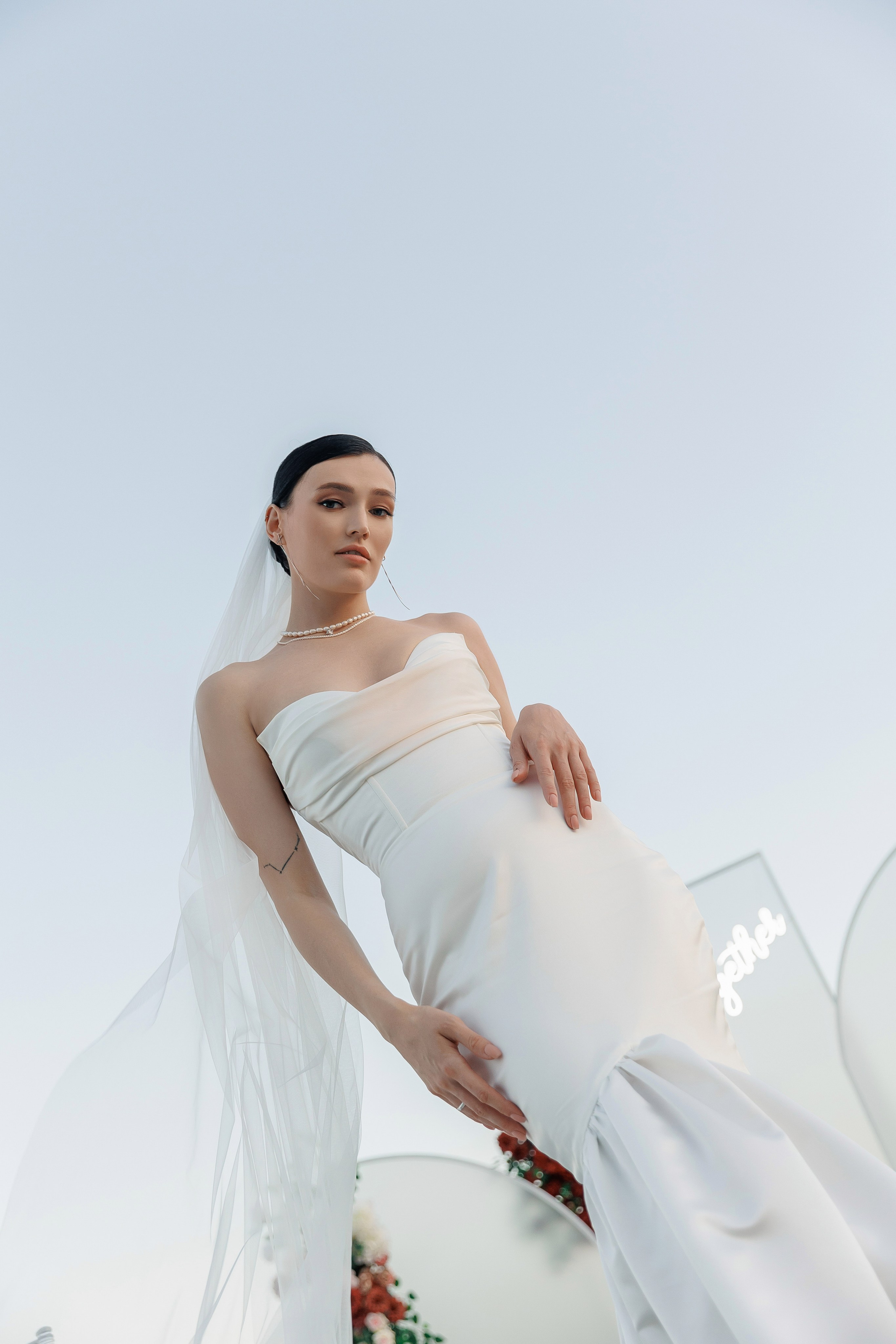 Карина & Егор. Свадебный фотограф Екатерина Тимукина