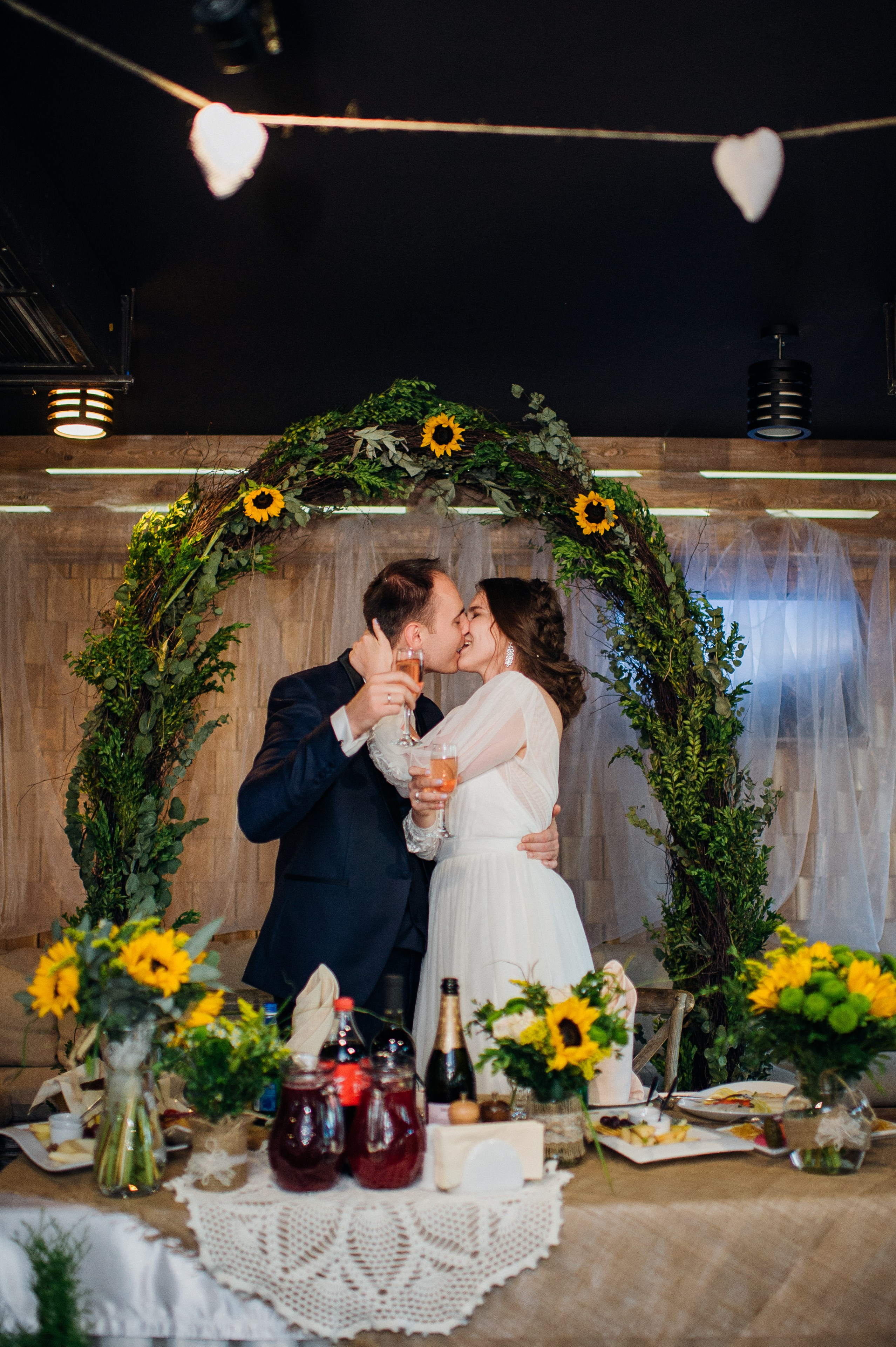 РЕПОРТАЖ. Свадебный и семейный фотограф РИТА БОЧКАРЁВА