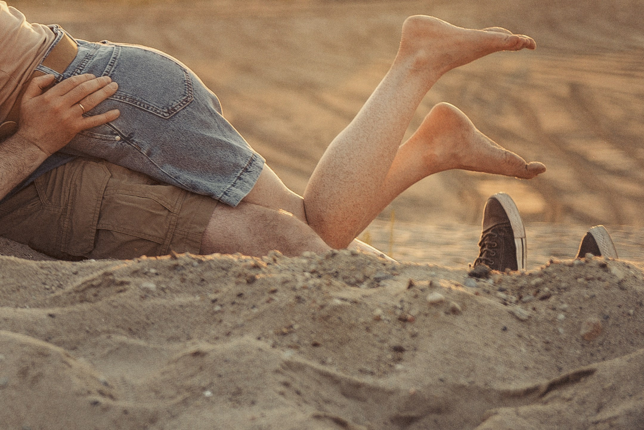 НАСТЯ, АНДРЕЙ и АЛИСА. ПЕСЧАНАЯ ИСТОРИЯ. Свадебный и семейный фотограф РИТА БОЧКАРЁВА