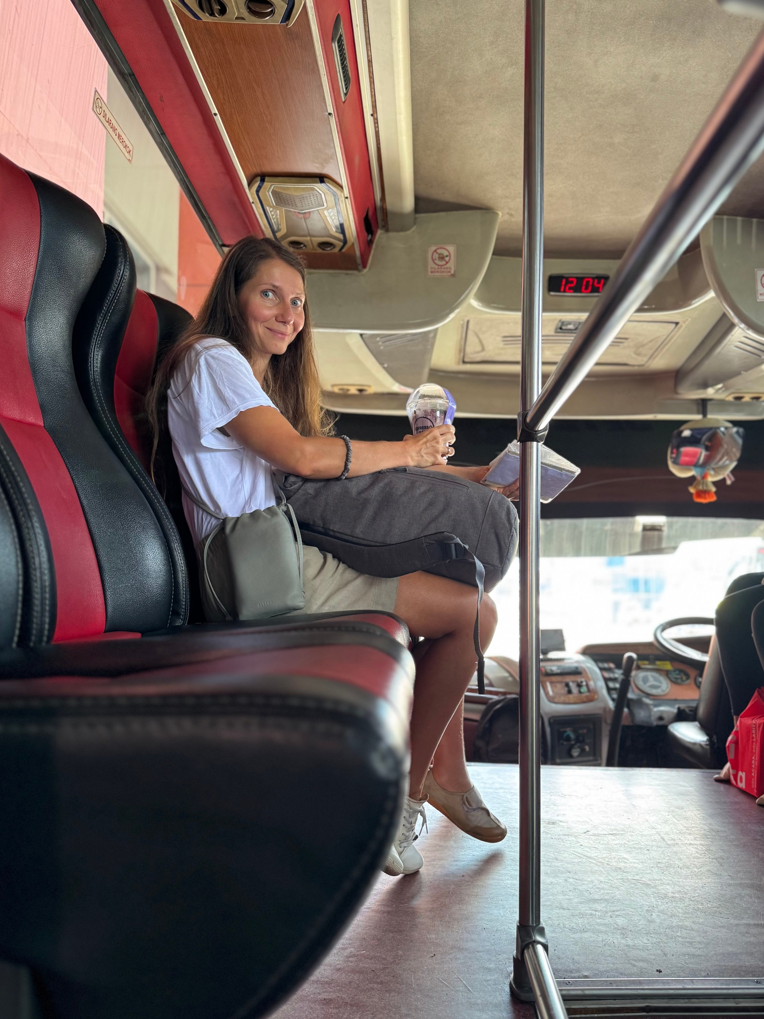 Сингапур.мы 2025. А вот и да!