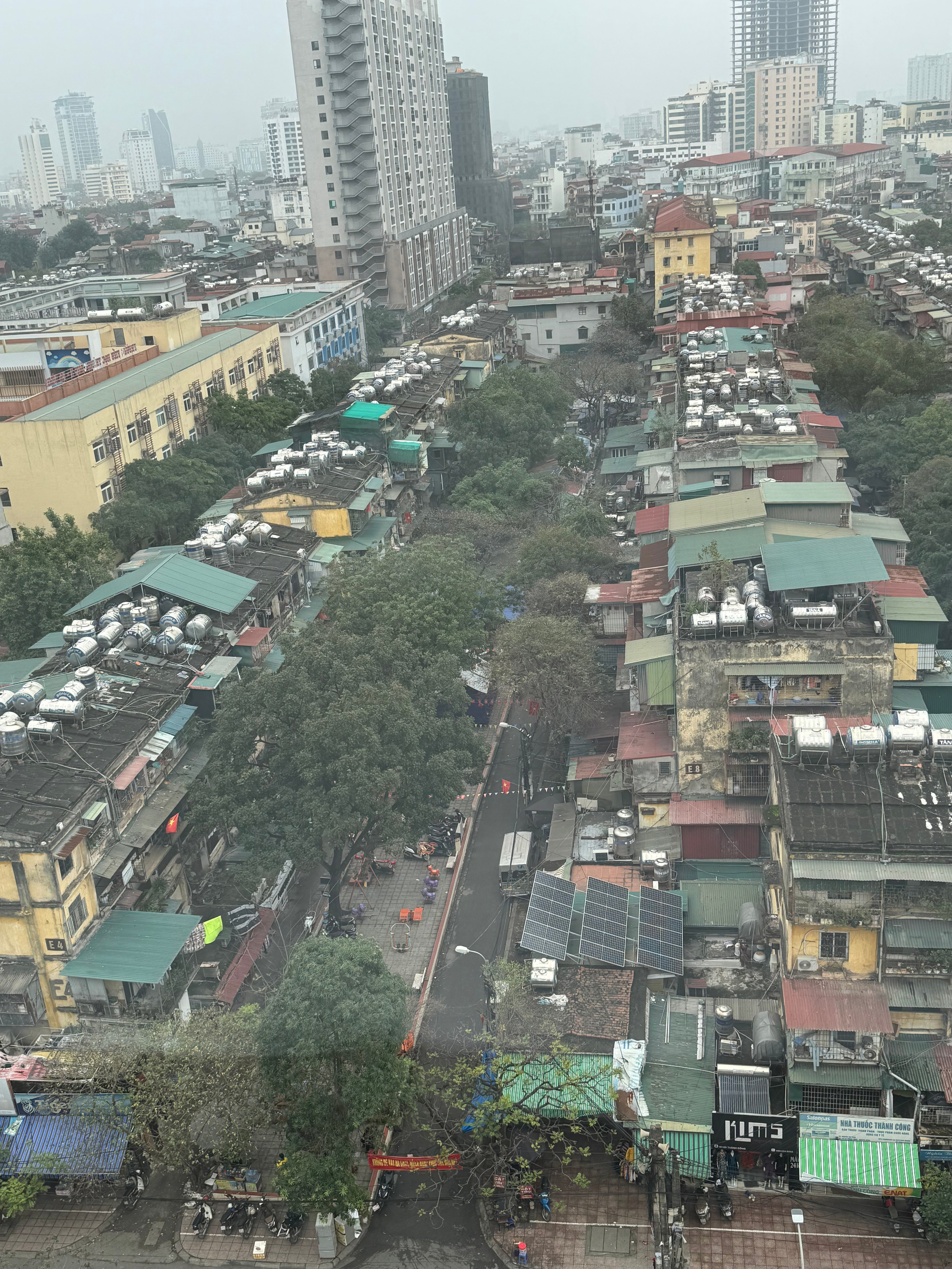 Вьетнам.Ханой 2025. А вот и да!