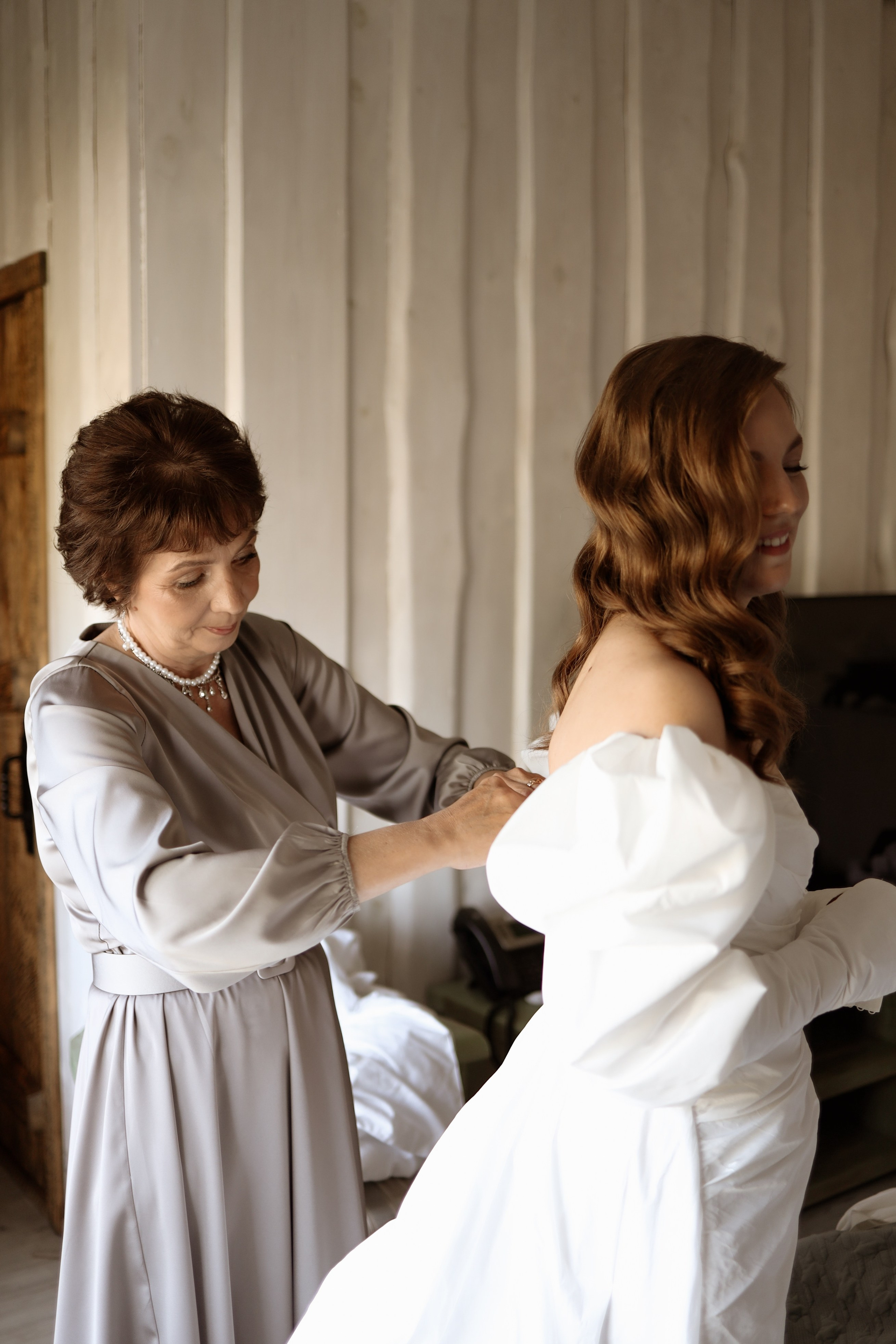 A&A. Photographer Tatiana Ivanova in Yaroslavl