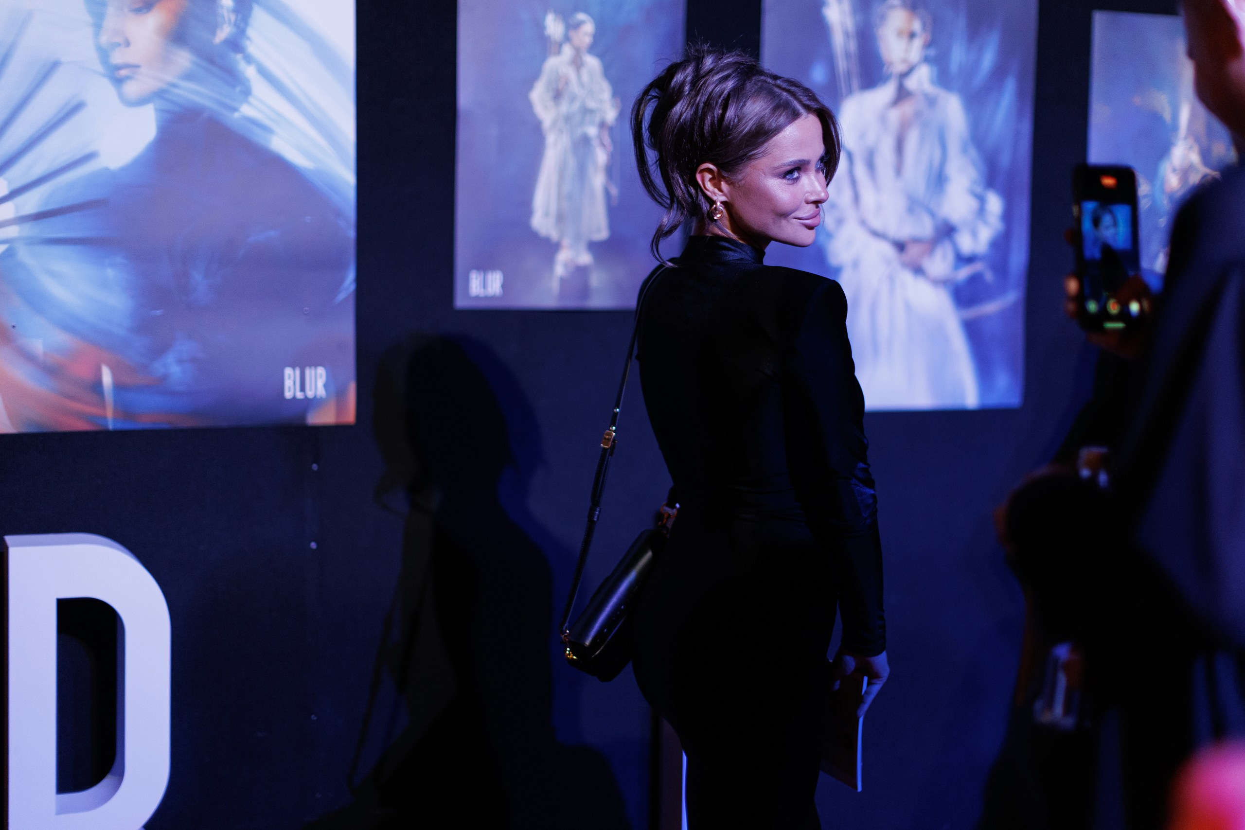 Журнал BLUR | Презентация