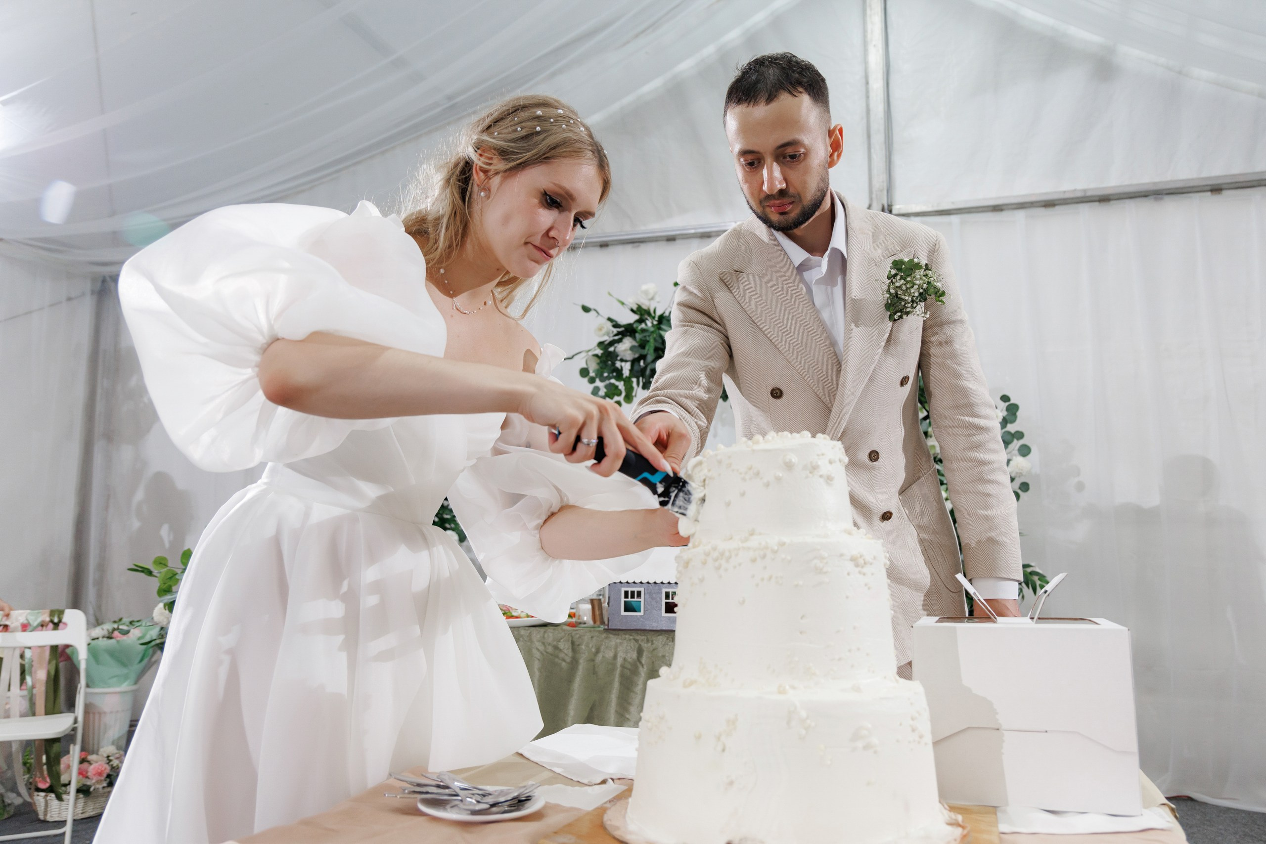 Дмитрий и Виктория (27-07-2024)