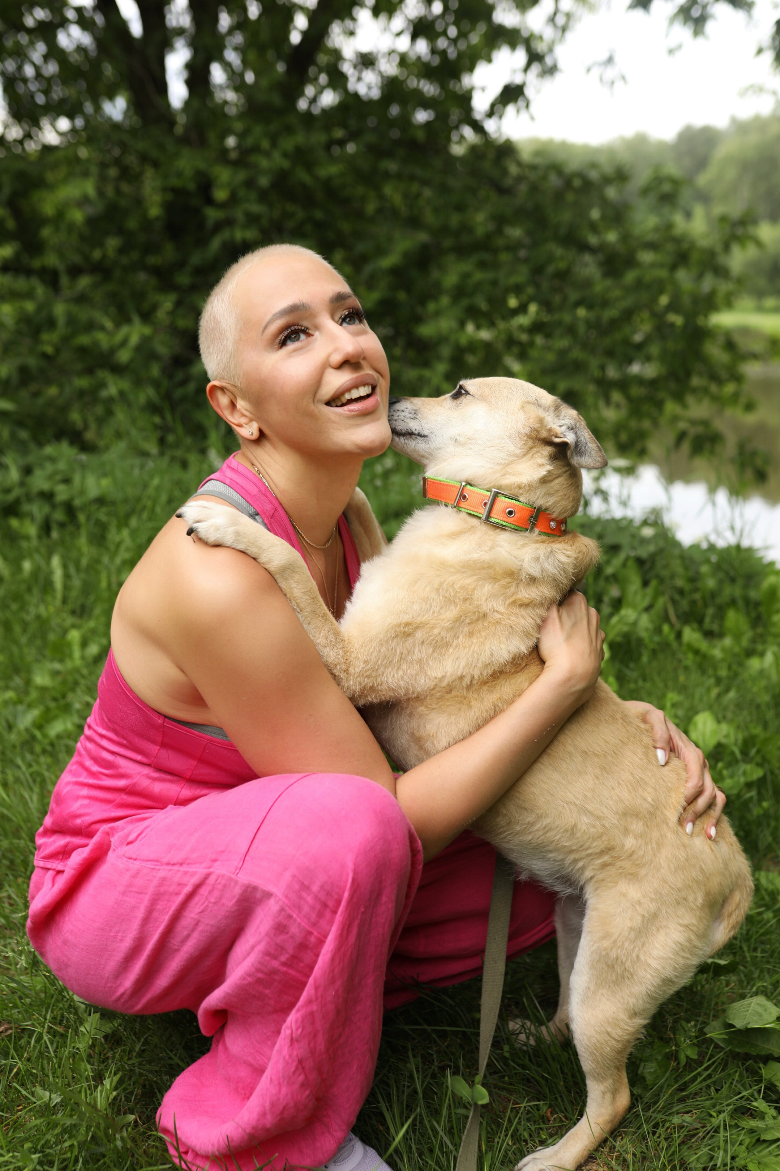 Инга. Фотограф Москва Ольга Жаркая