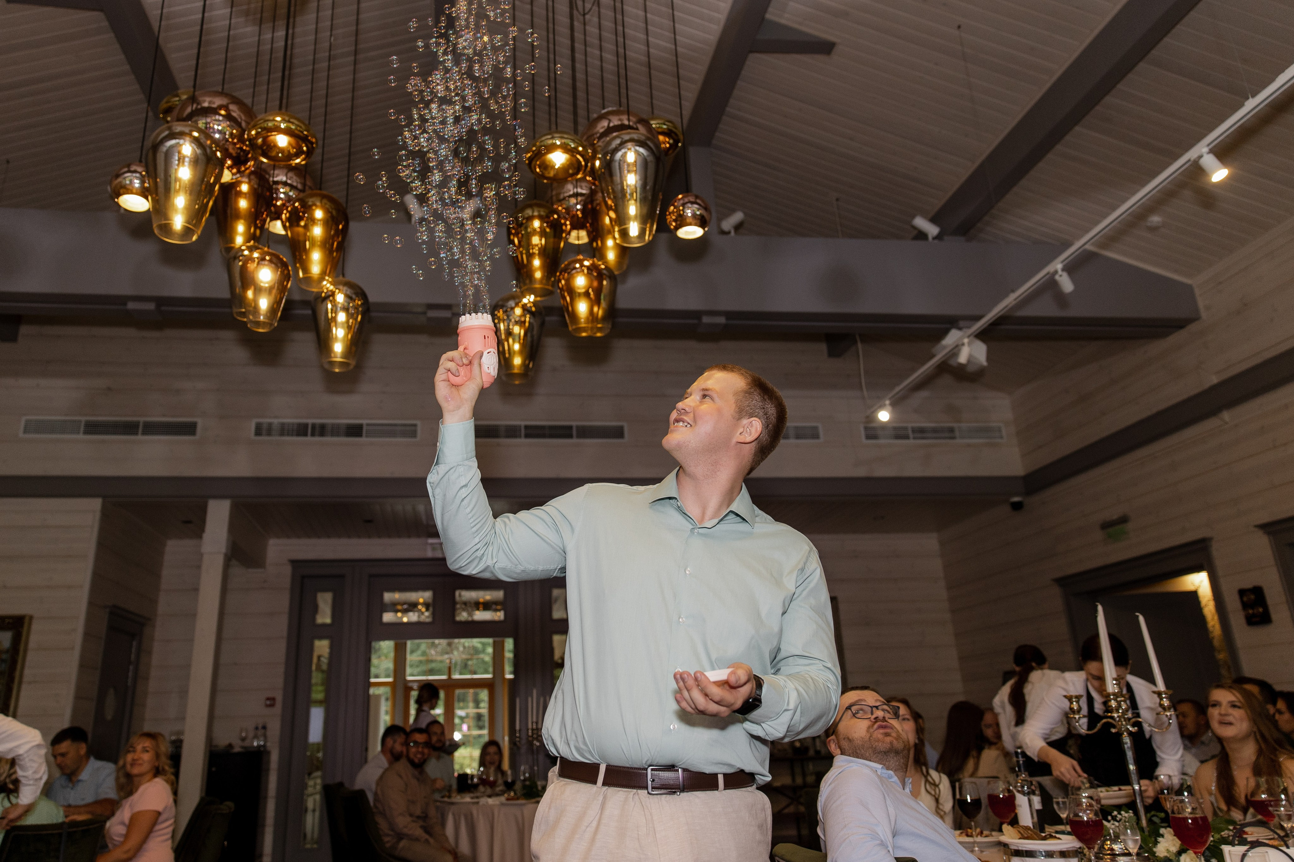 Cherry Candy Love. Свадебный фотограф — Ефимов Сергей