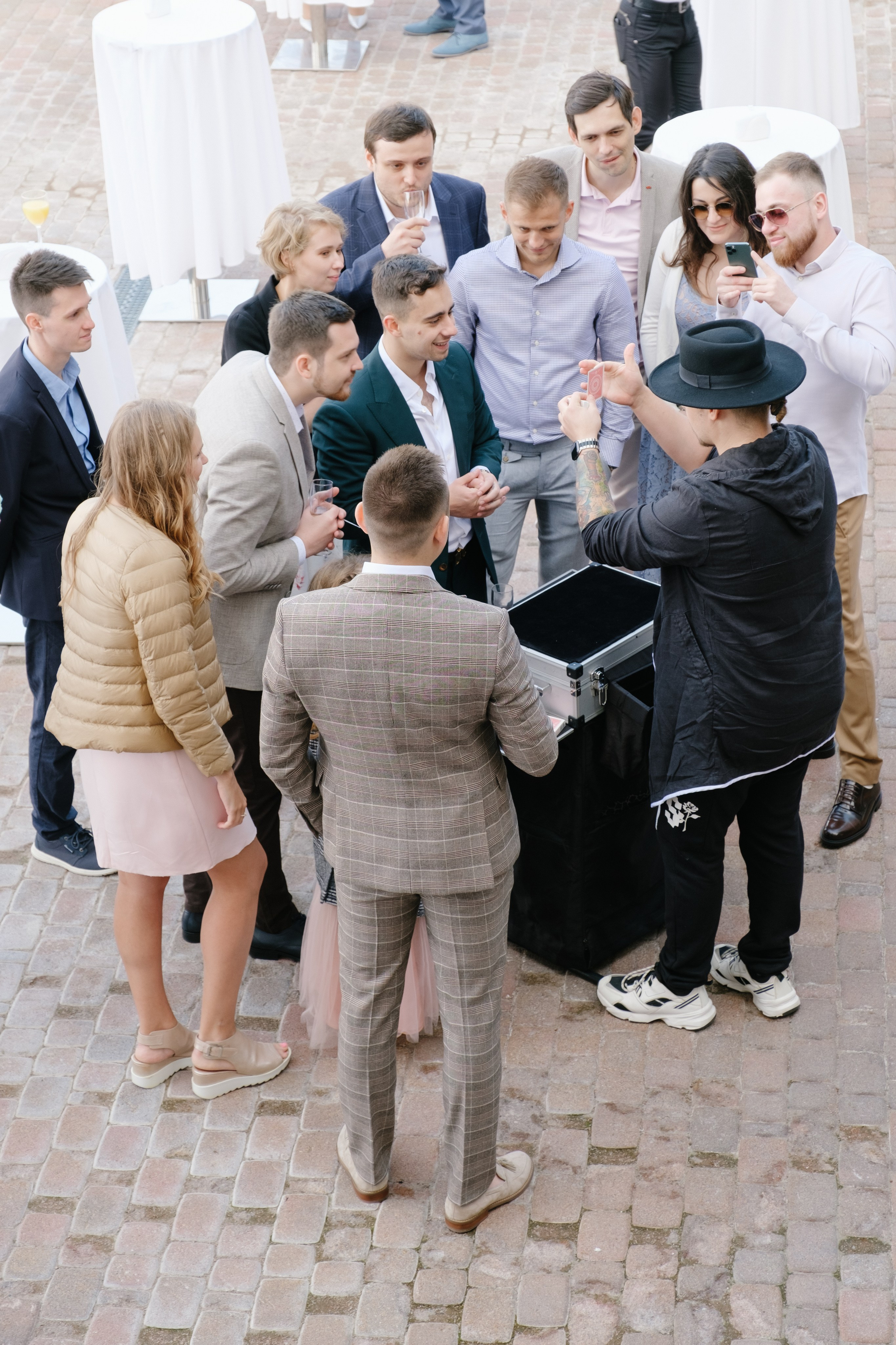 Фестиваль чувств. Свадебный Видеограф Фотограф в Сочи