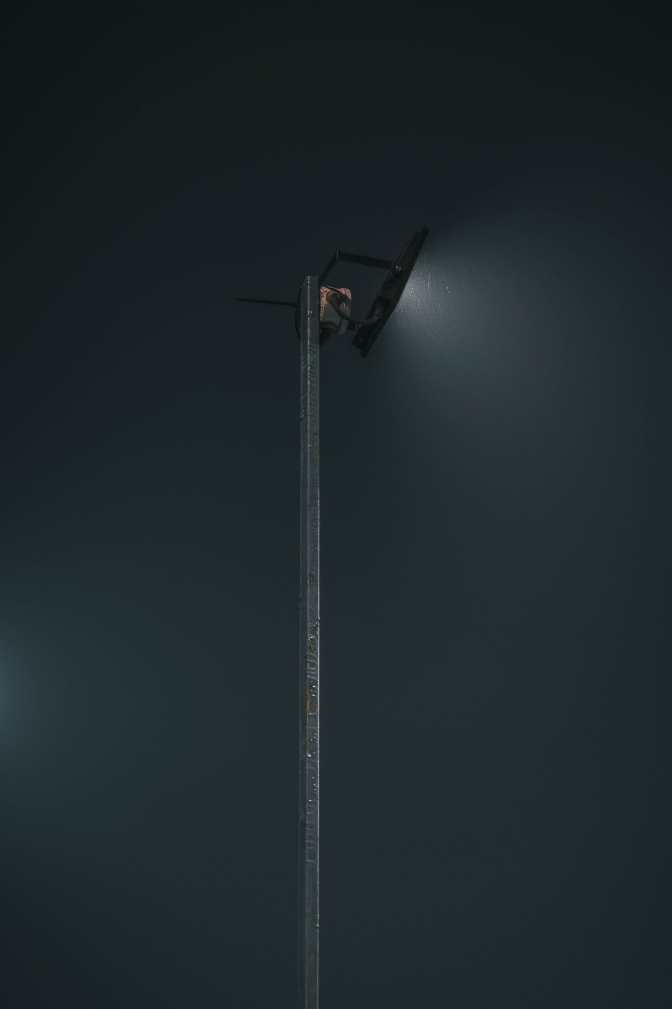 Ночные прогулки. Фотограф Антон Токарев | Екатеринбург