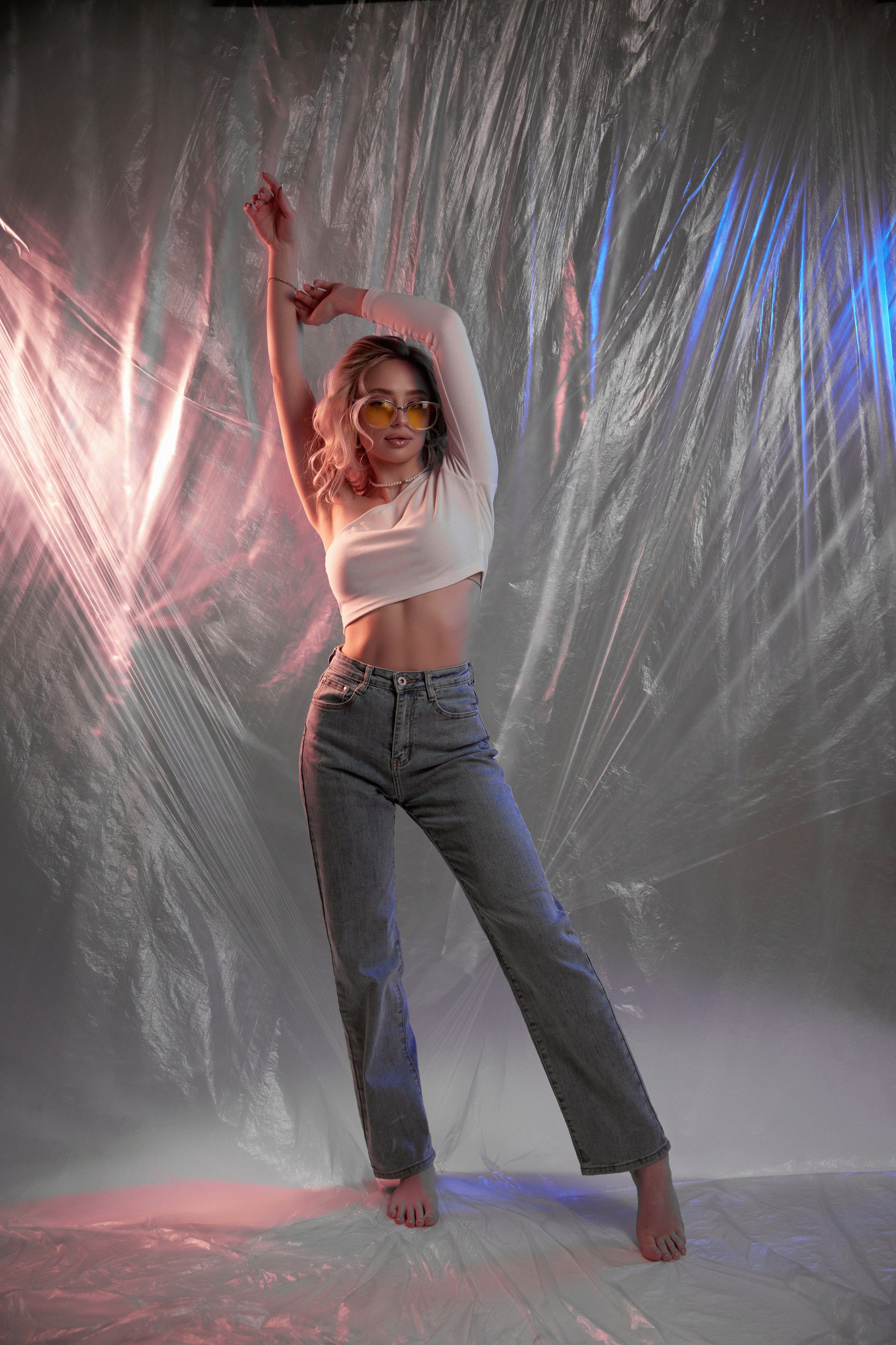 Анастасия. Фотосессии в Ростове-на-Дону. Мария Роскошная