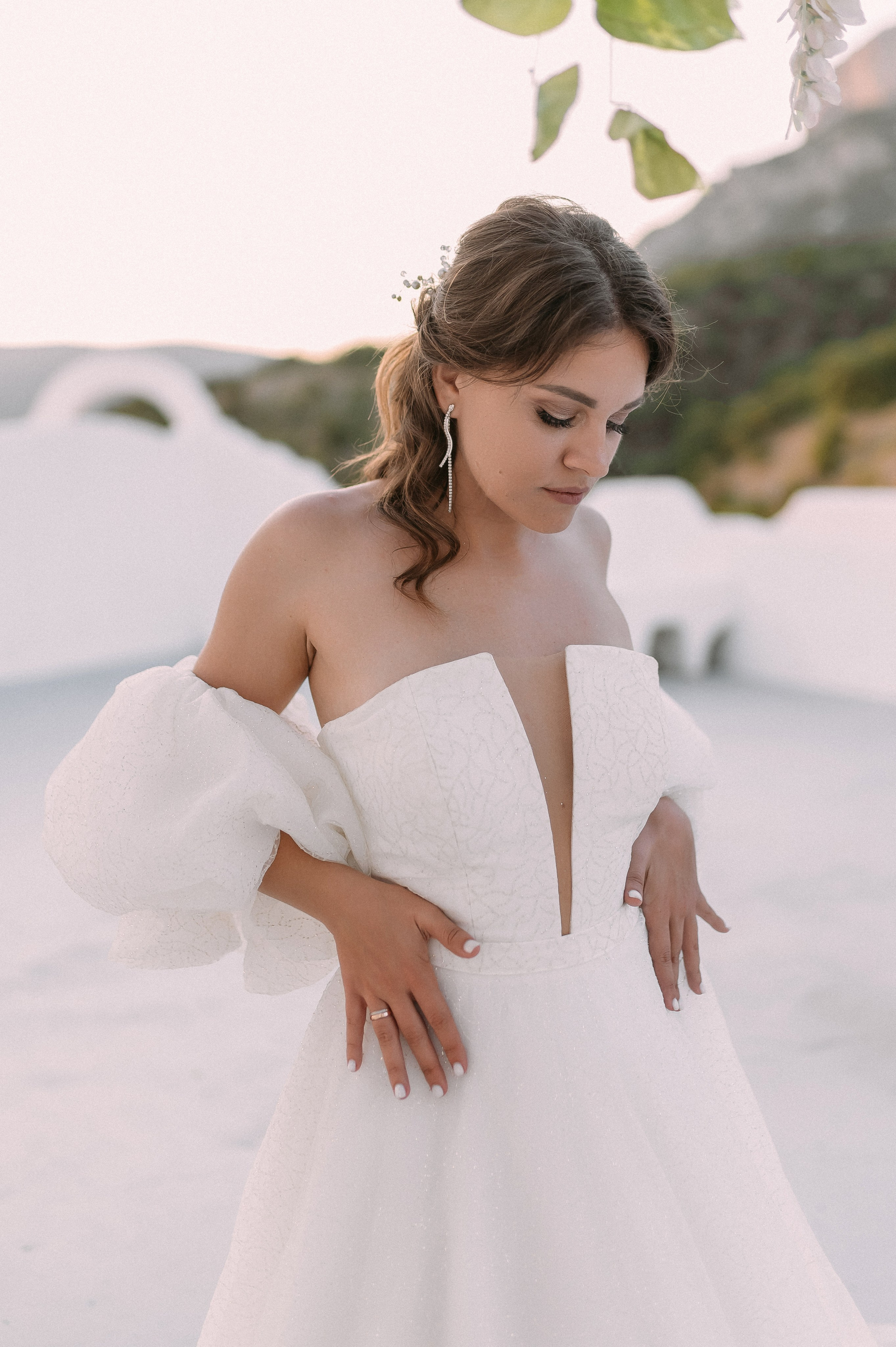 Сергей и Ольга. Свадебный и семейный фотограф в Симферополе Дарья Маркова