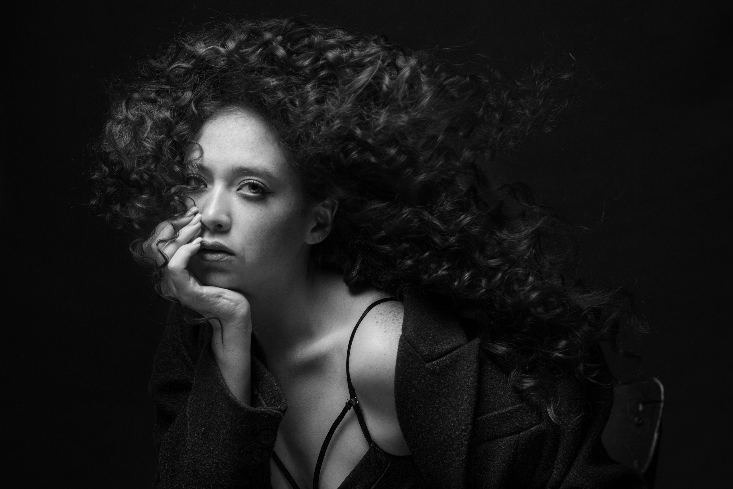 ПСИХОЛОГИЧЕСКИЙ ПОРТРЕТ. Главная