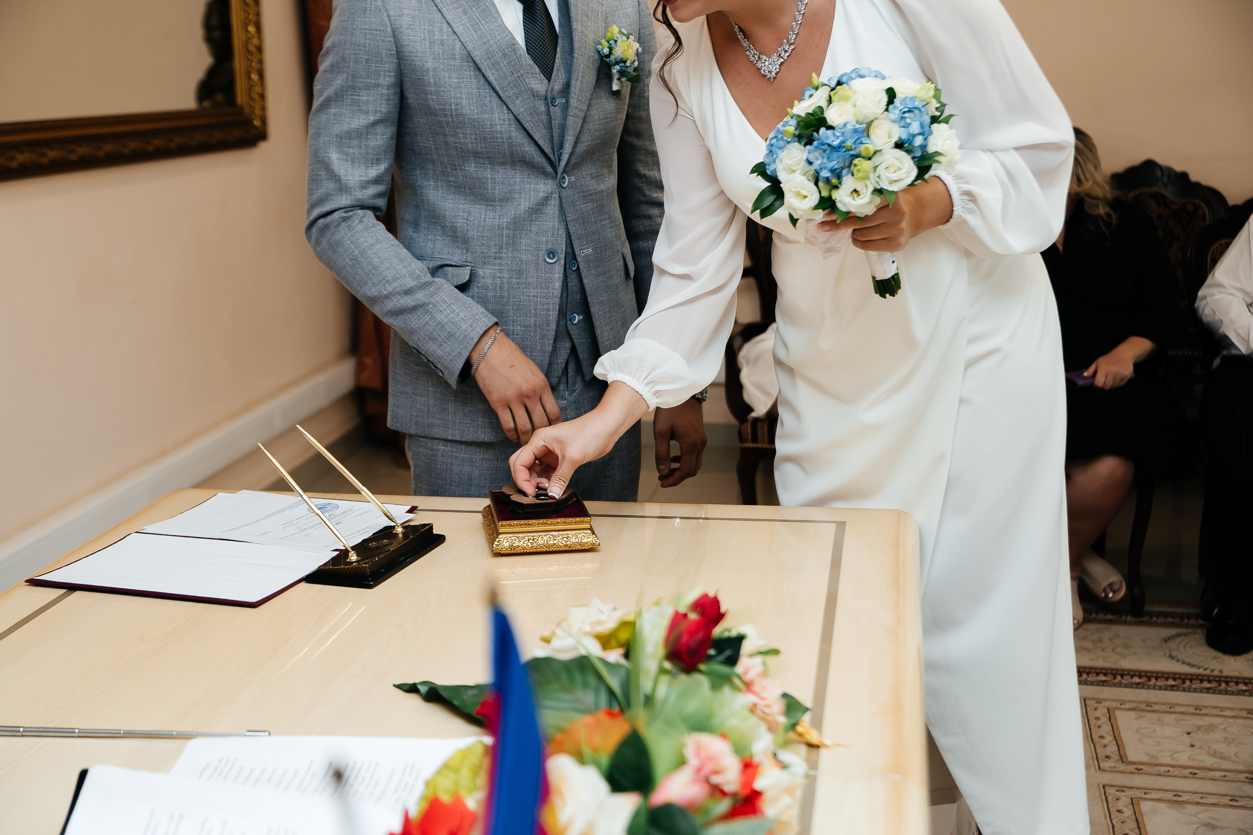 Виктория и Егор. Свадебный и семейный фотограф в Краснодаре Илонна Ковалева