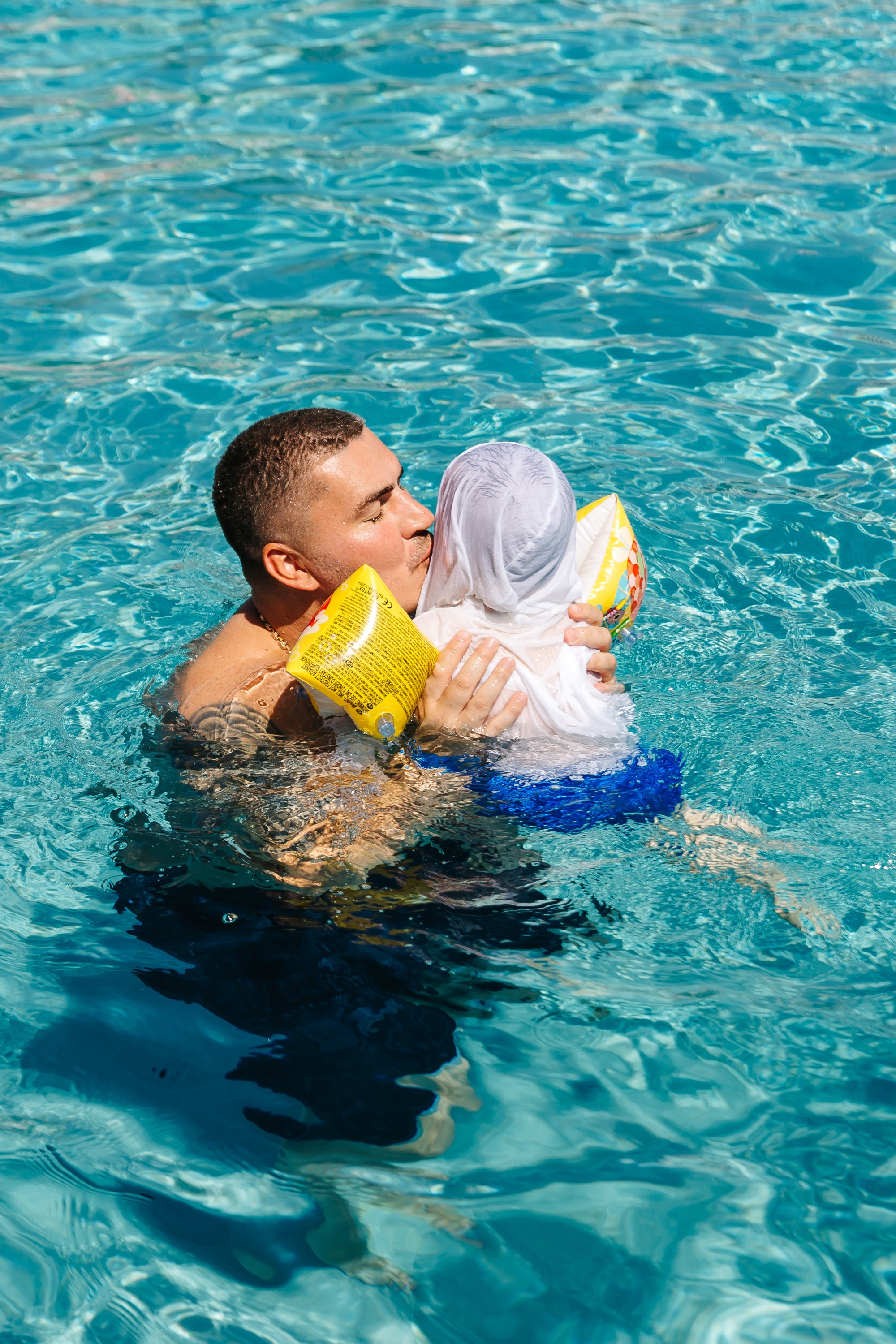 Загарро. Свадебный и семейный фотограф в Краснодаре Илонна Ковалева