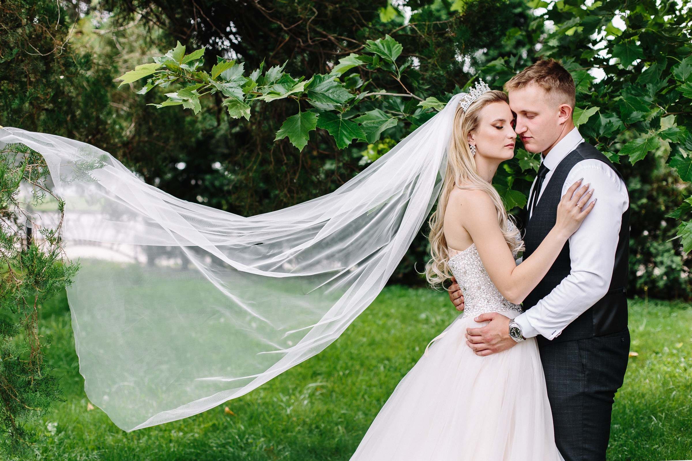 Андрей и Яна. Свадебный и семейный фотограф в Краснодаре Илонна Ковалева