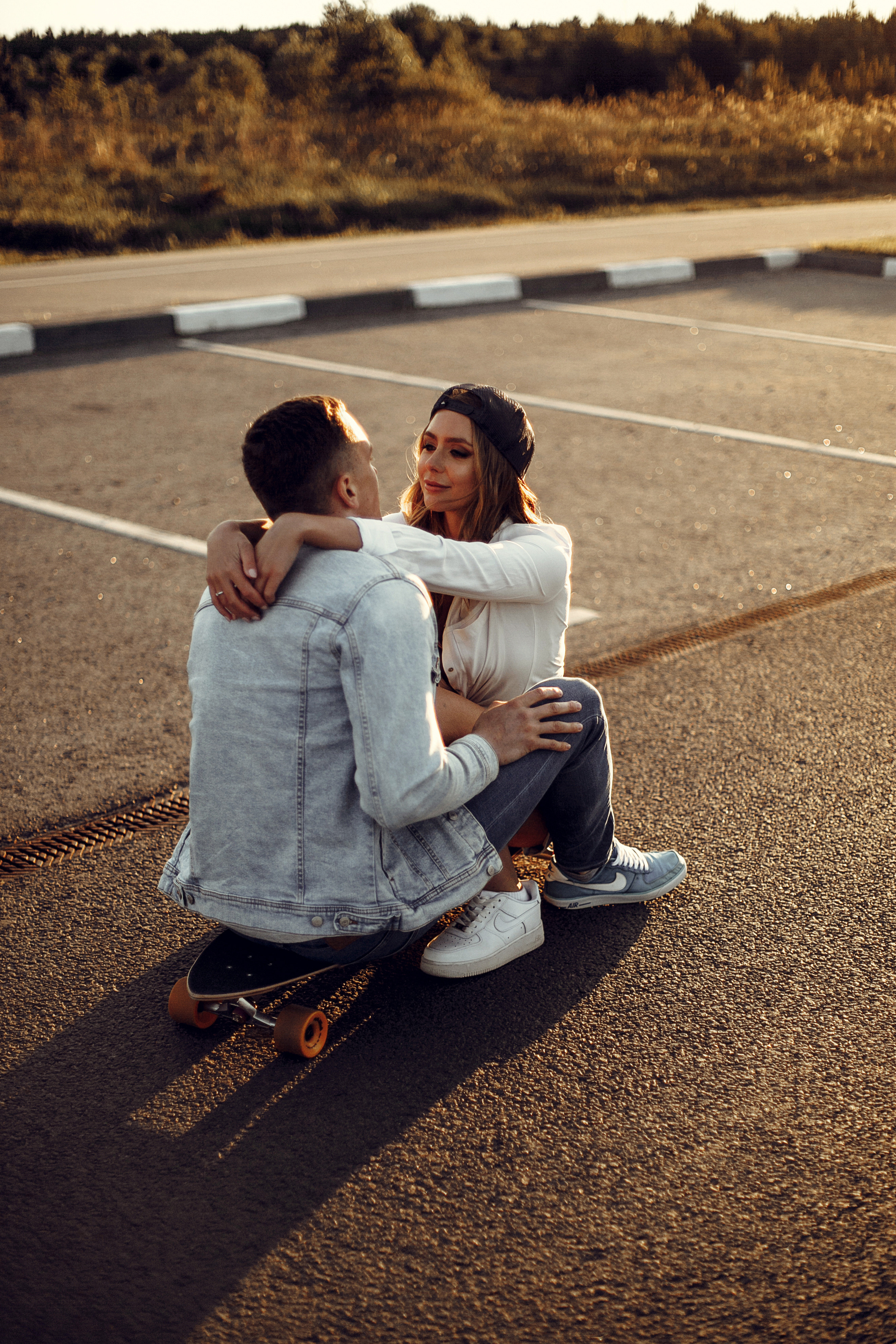 A&V. Свадебный фотограф Екатерина Худякова — Ярославль, Санкт-Петербург, Москва