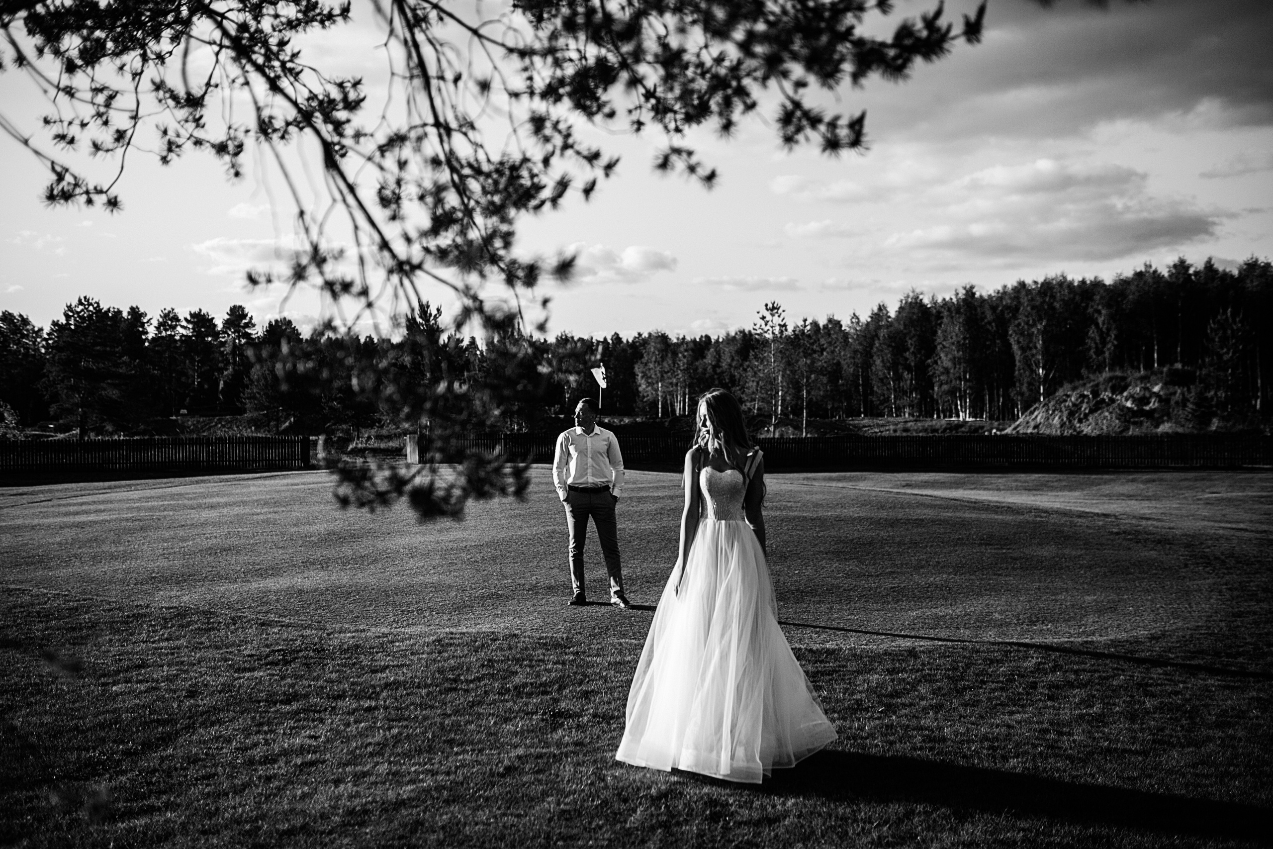 A&V. Свадебный фотограф Екатерина Худякова — Ярославль, Санкт-Петербург, Москва