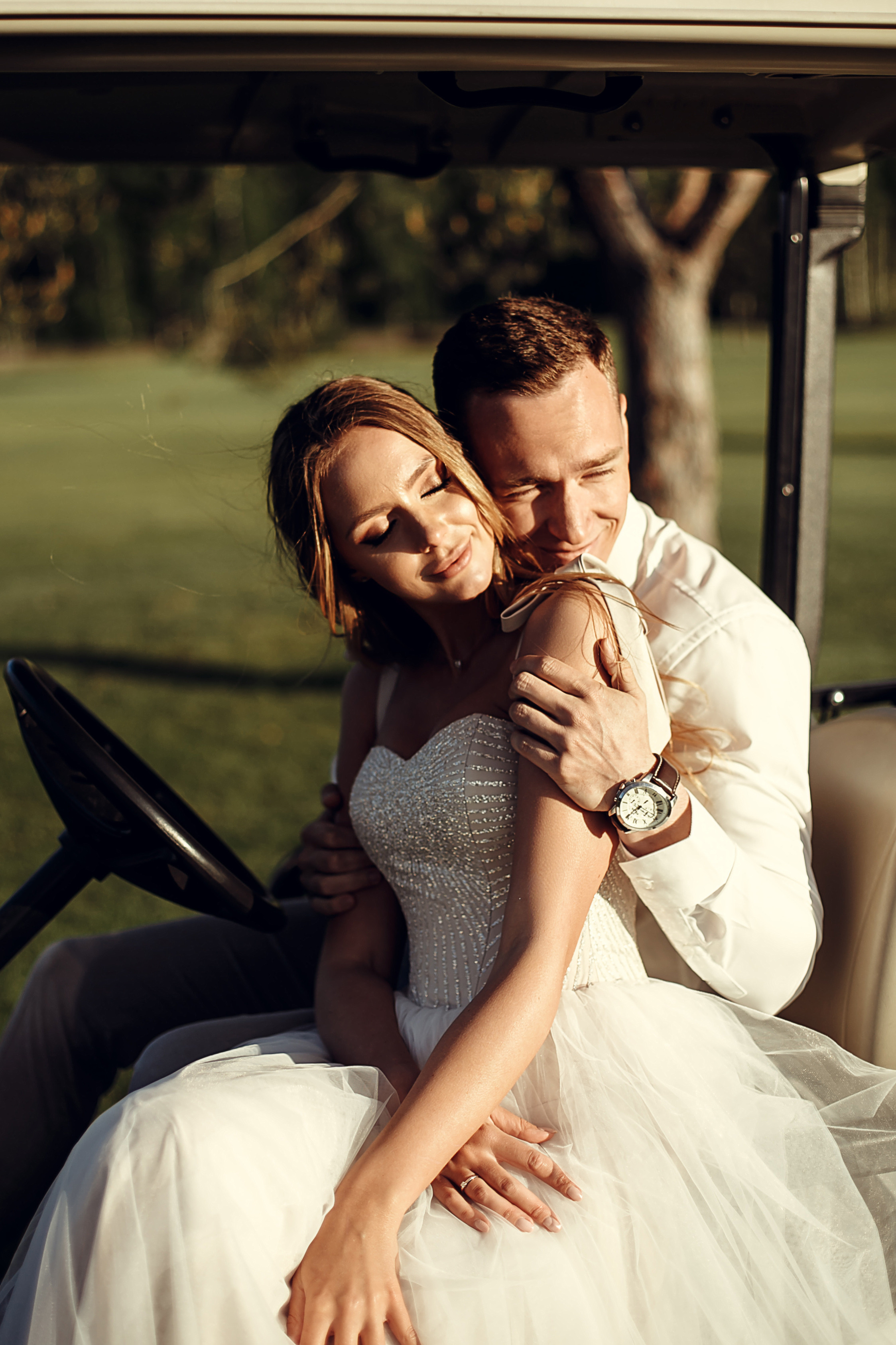 A&V. Свадебный фотограф Екатерина Худякова — Ярославль, Санкт-Петербург, Москва