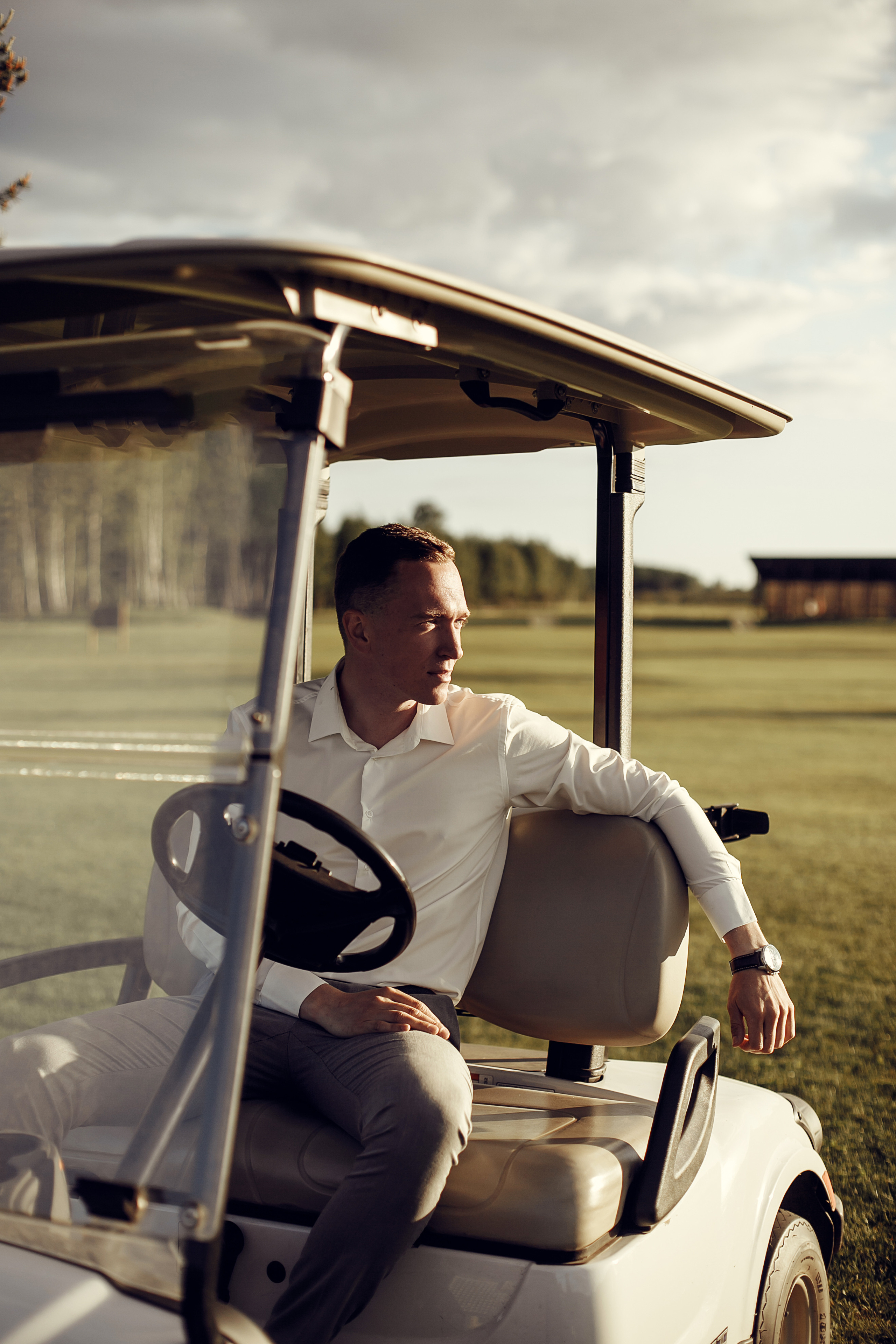 A&V. Свадебный фотограф Екатерина Худякова — Ярославль, Санкт-Петербург, Москва