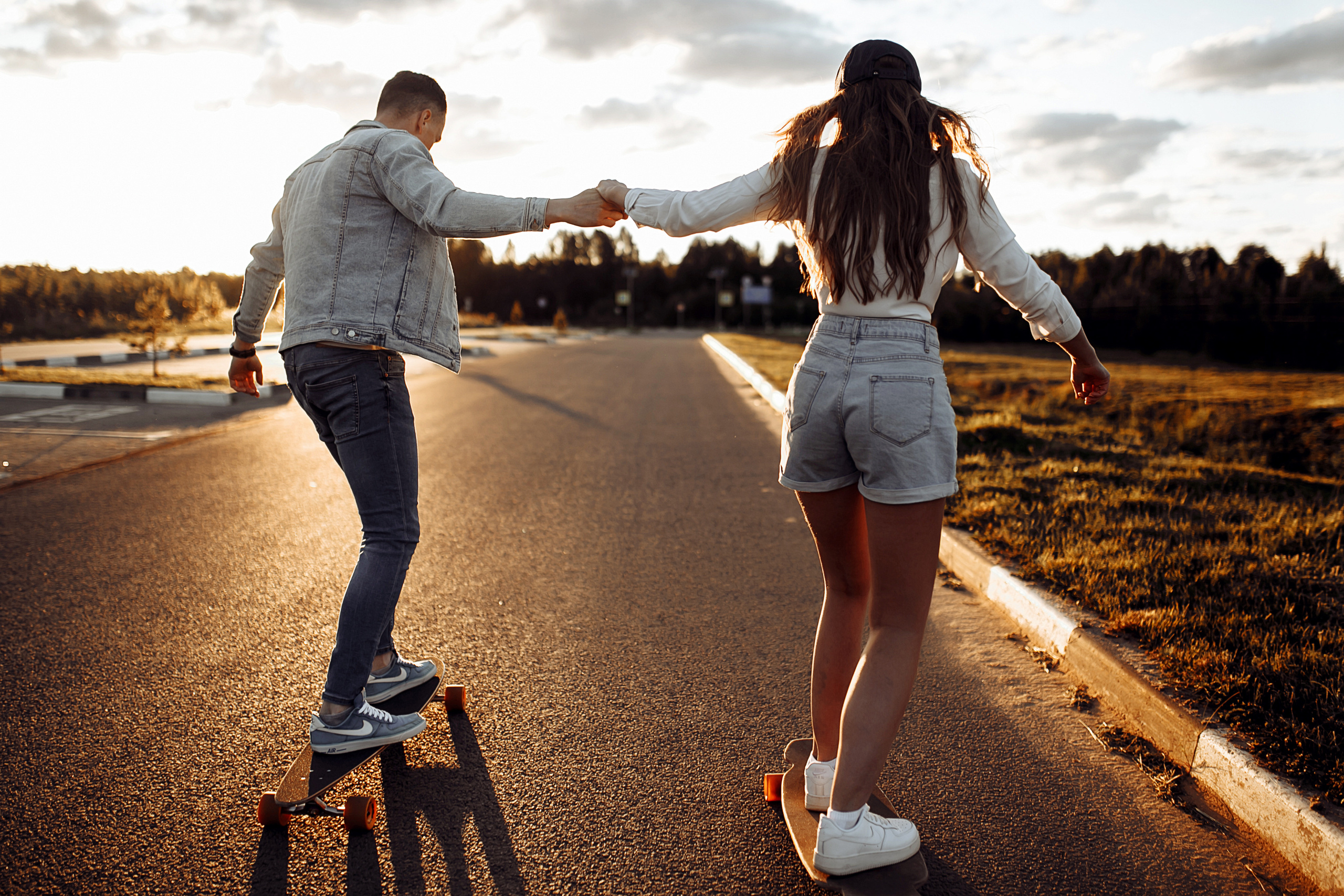 A&V. Свадебный фотограф Екатерина Худякова — Ярославль, Санкт-Петербург, Москва