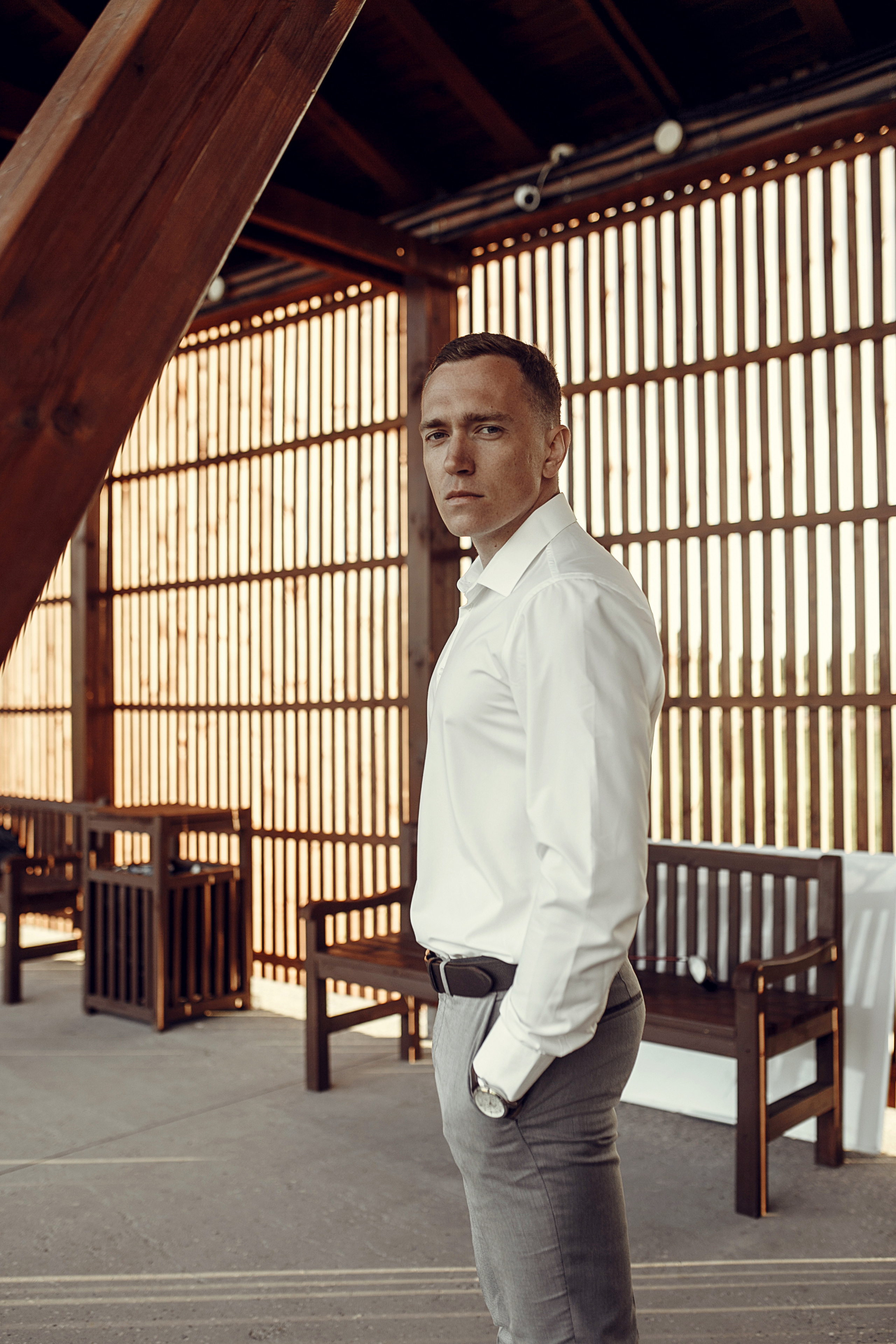 A&V. Свадебный фотограф Екатерина Худякова — Ярославль, Санкт-Петербург, Москва