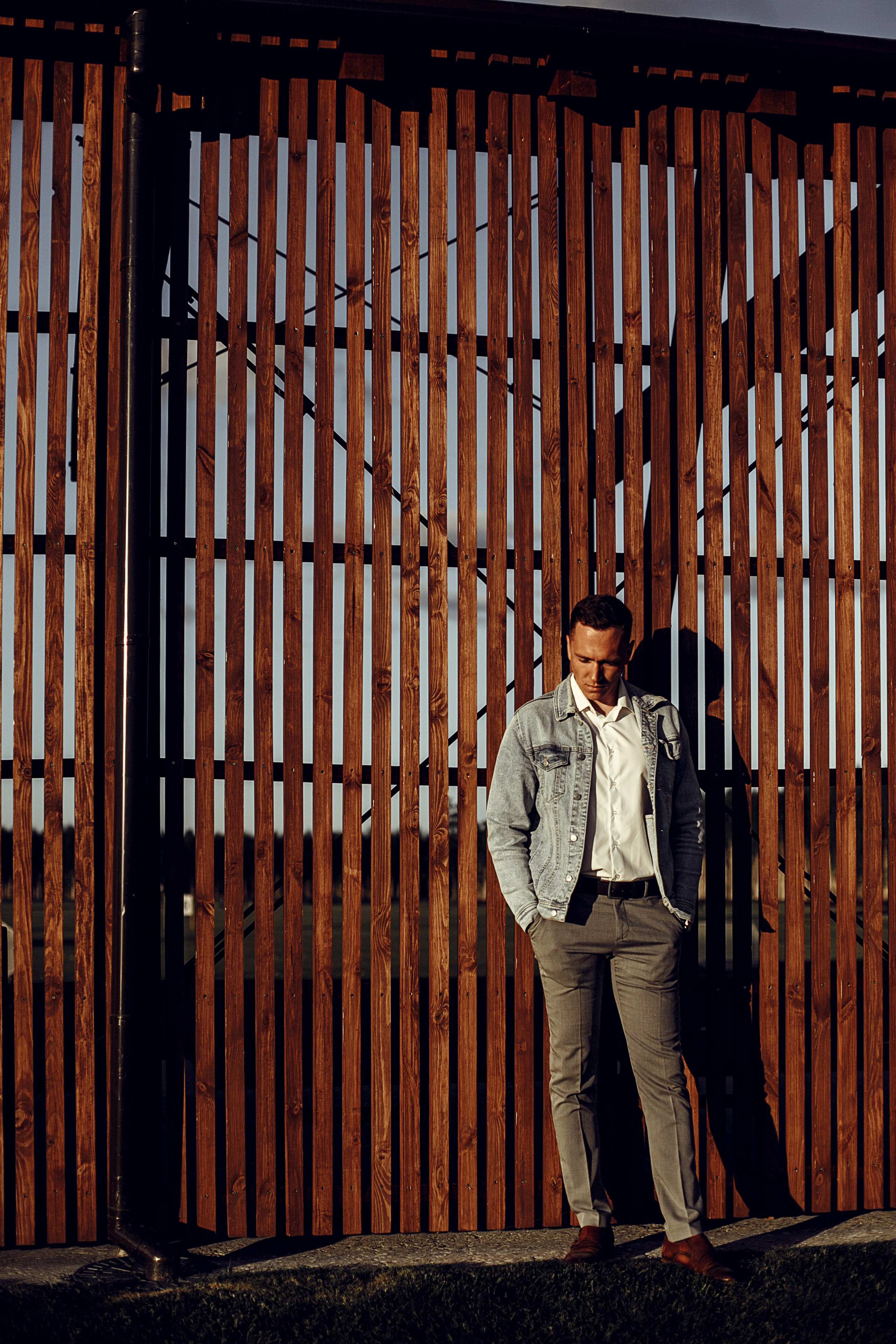 A&V. Свадебный фотограф Екатерина Худякова — Ярославль, Санкт-Петербург, Москва