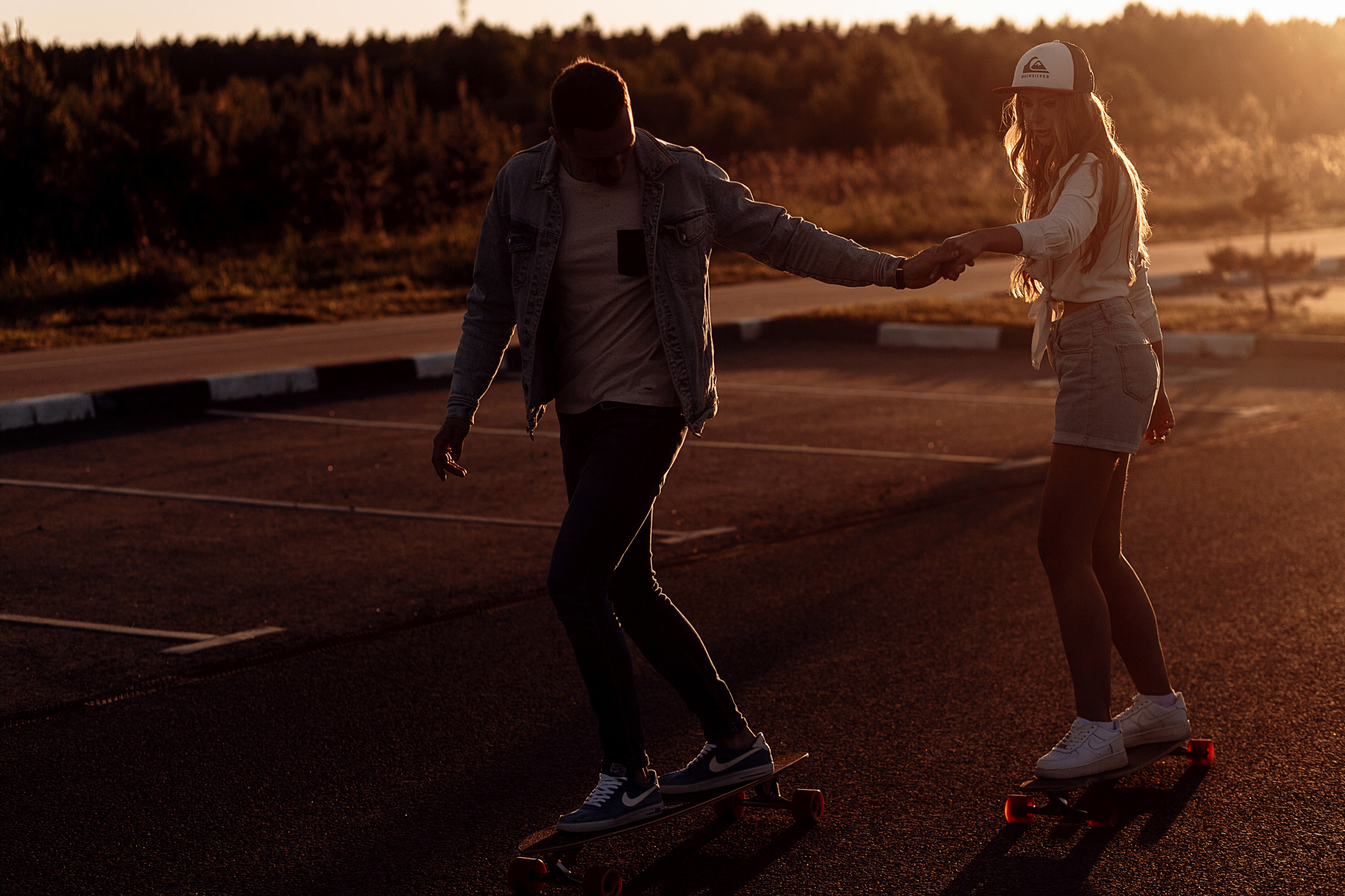 A&V. Свадебный фотограф Екатерина Худякова — Ярославль, Санкт-Петербург, Москва