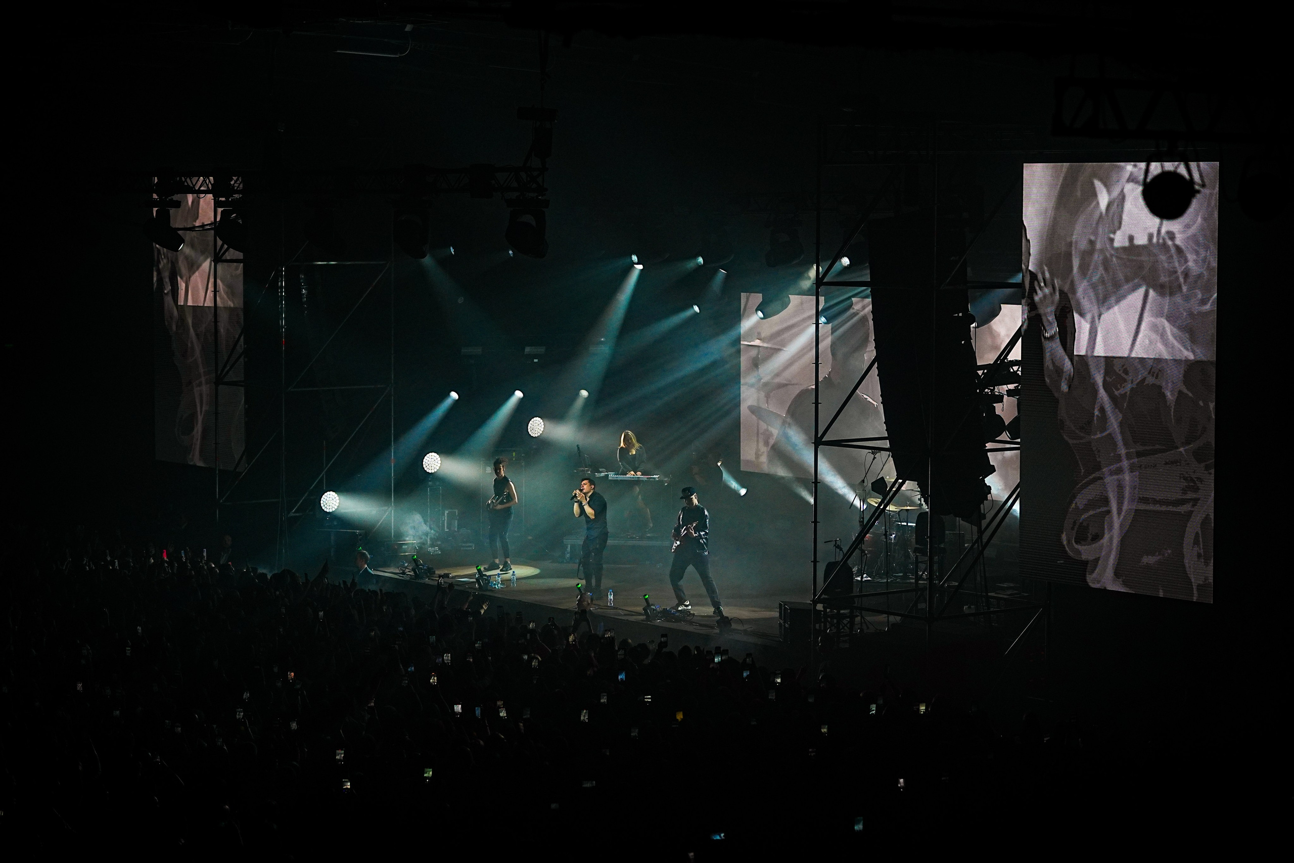 НЮ. Свадебный фотограф AllexD в Москве, Санкт-Петербурге