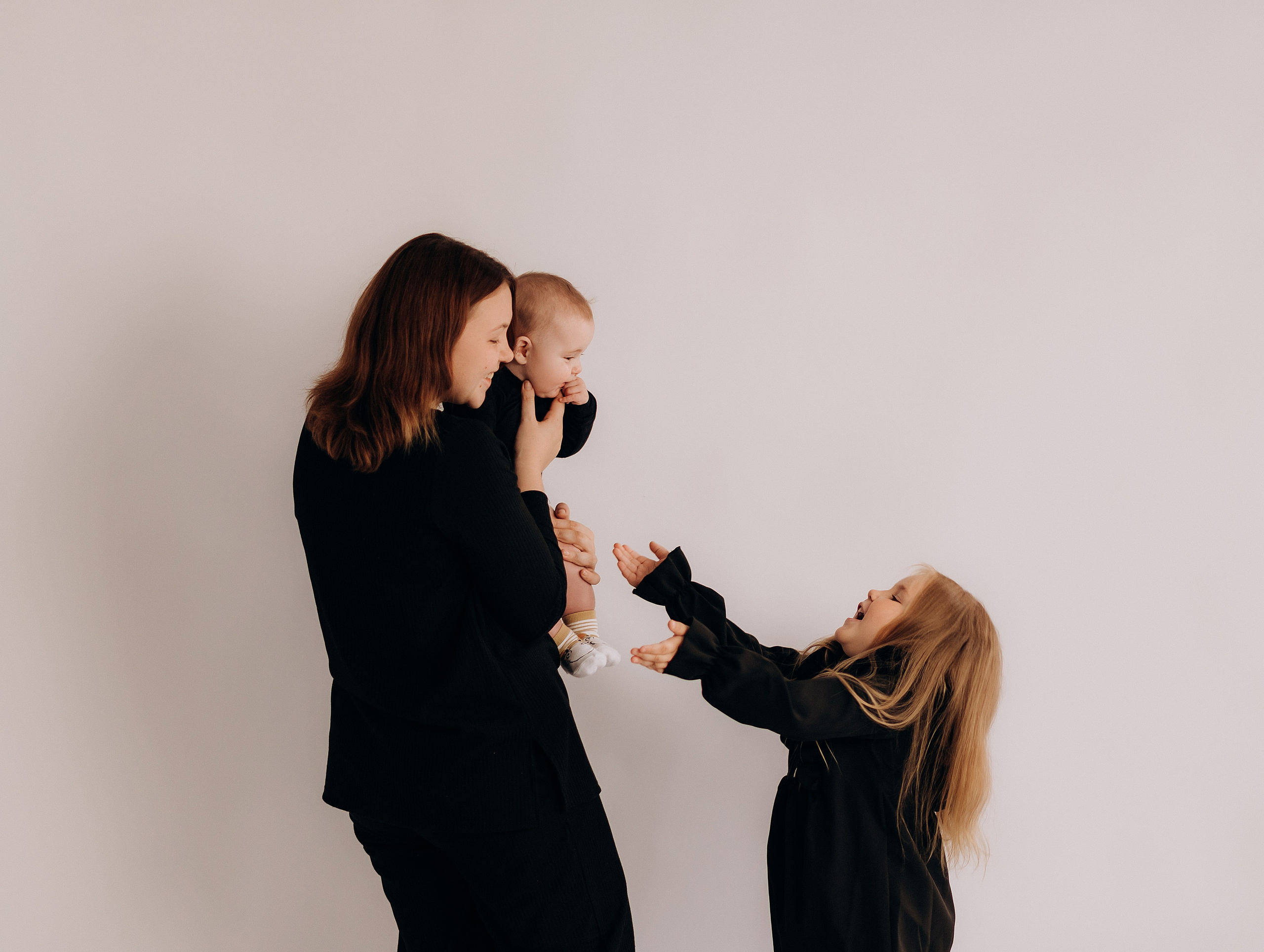 Саша. Фотограф Юлия Стрыгина