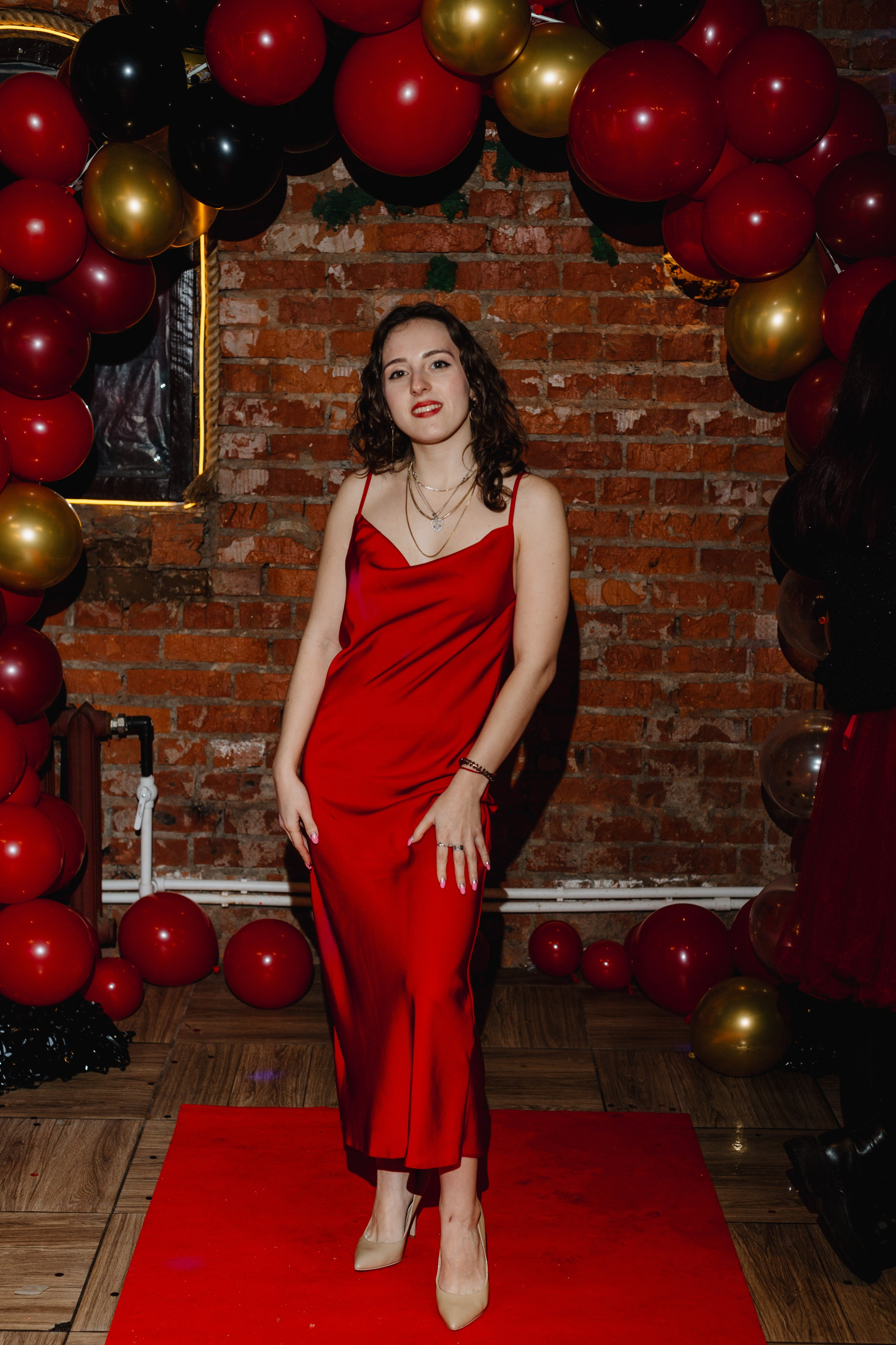 Бал императриц. Портретный фотограф Москва Юлия Трякина