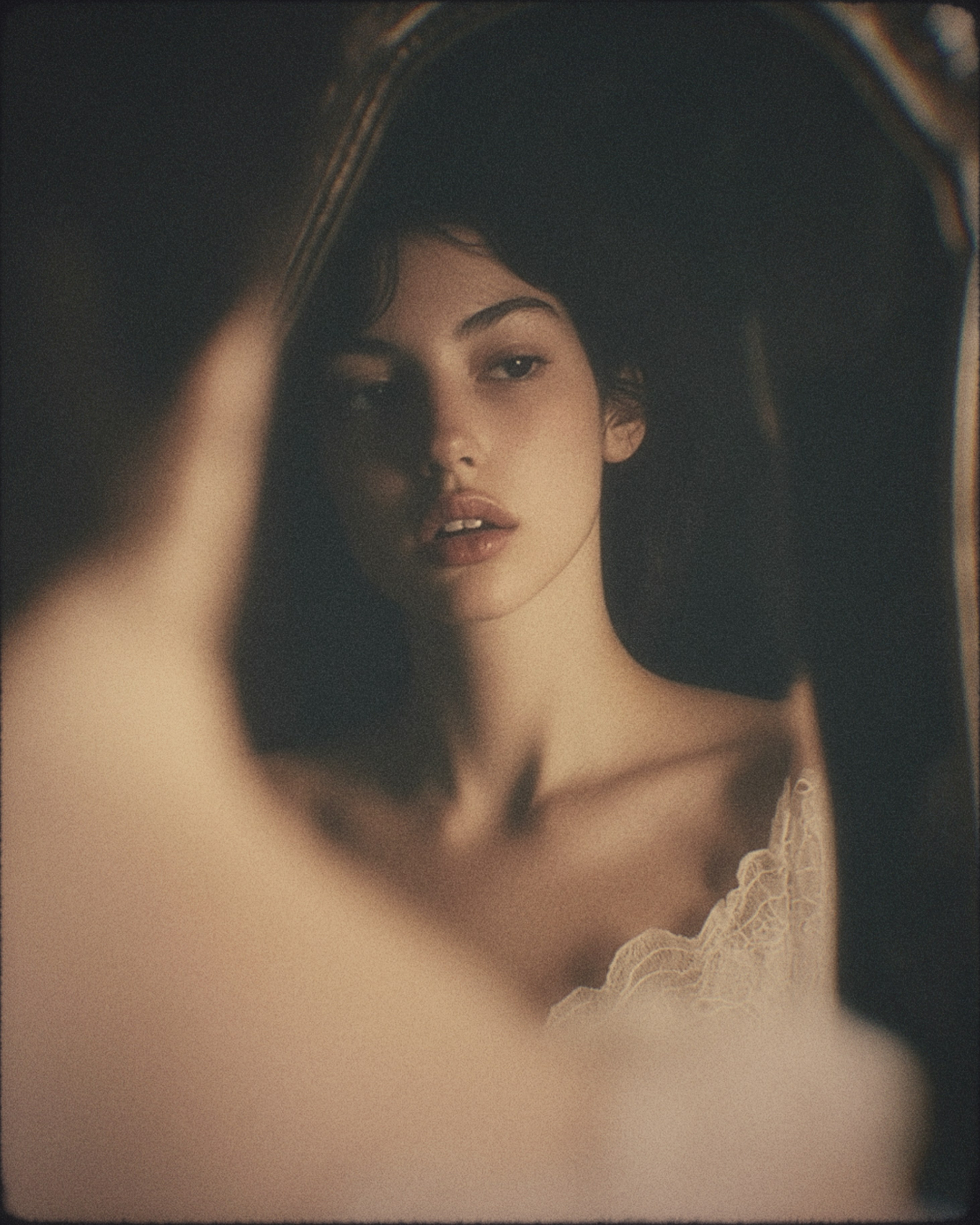 COLOR. Apollo Art — сайт визуального художника и фотографа